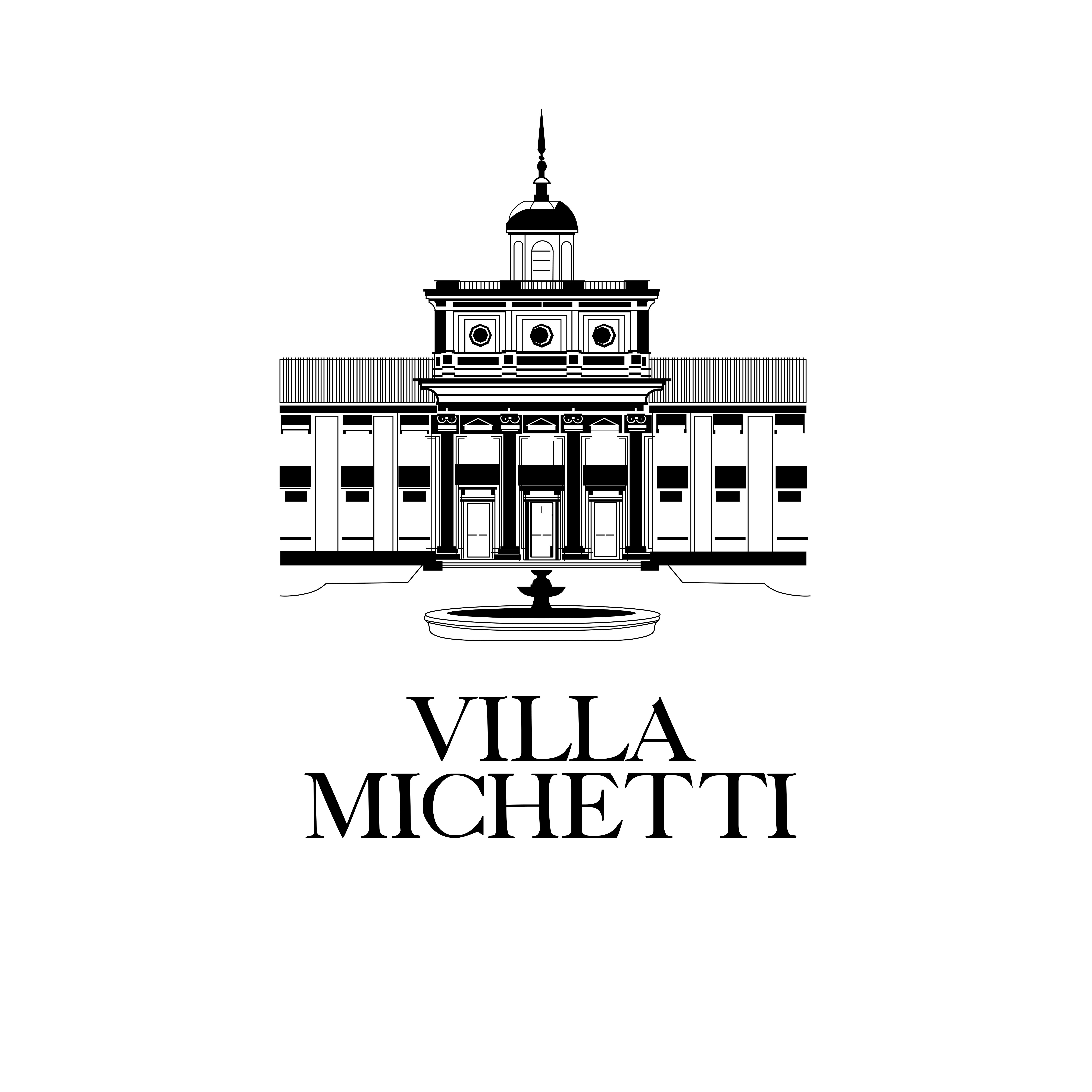 Villa Michetti