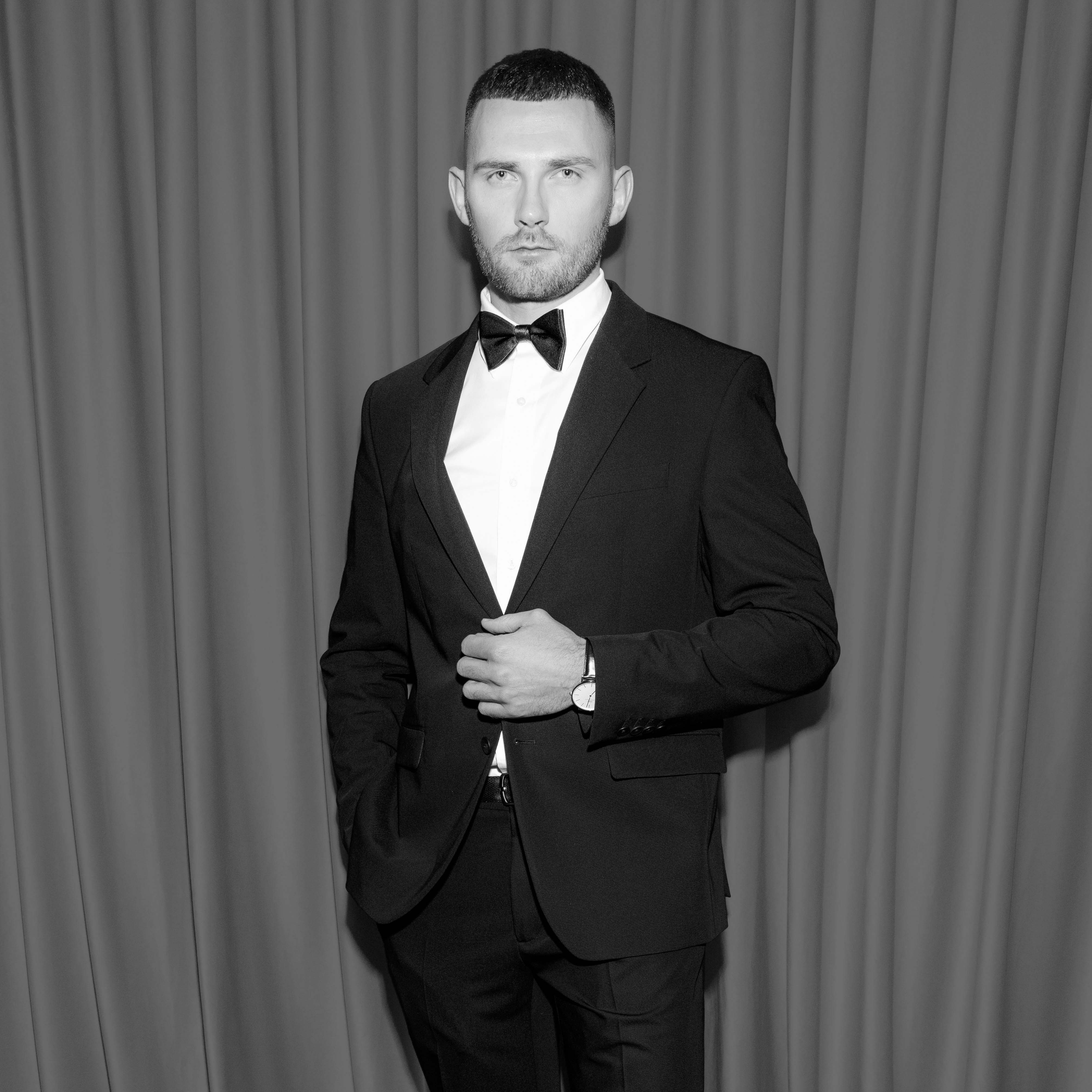 Михаил Яркеев