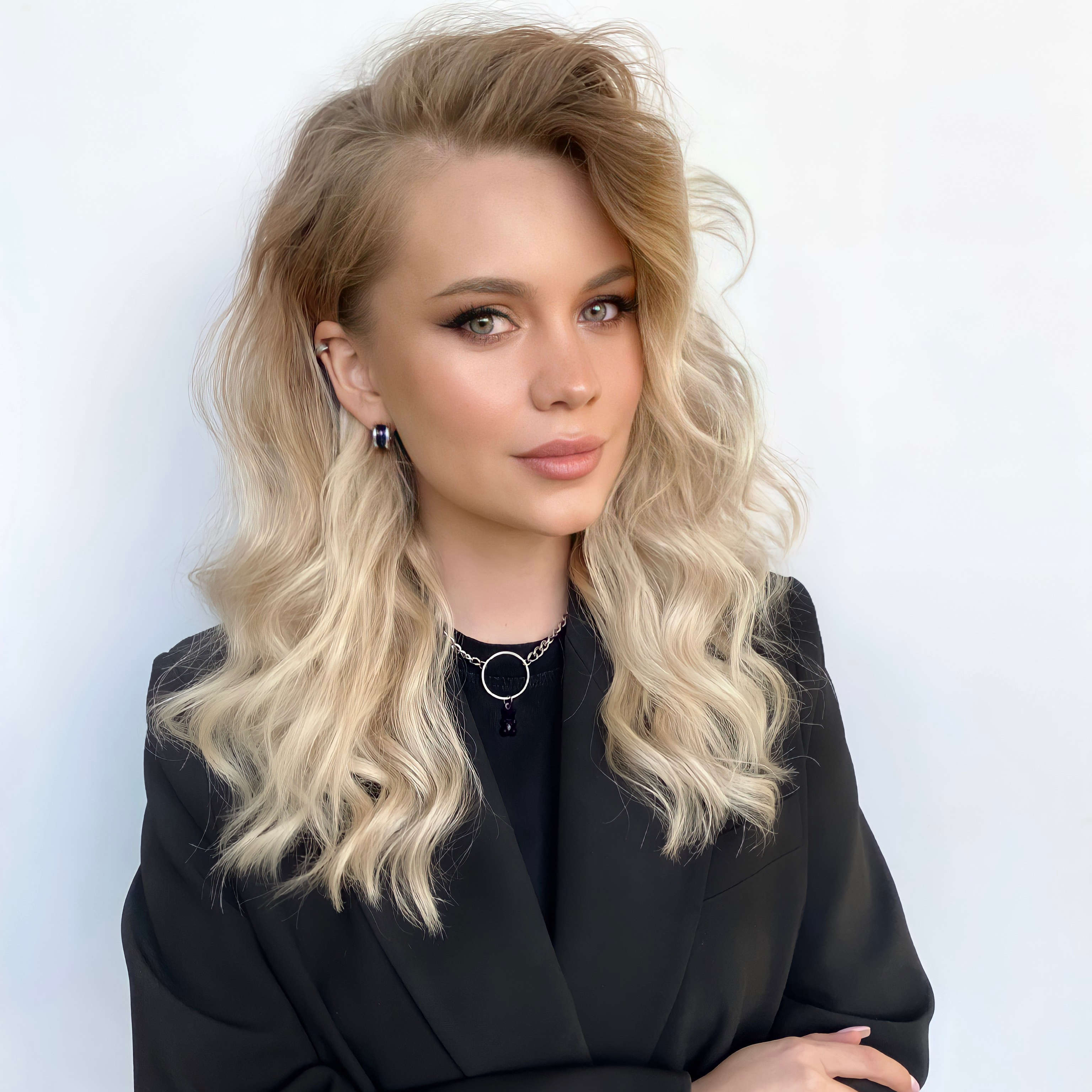 Анна Малкова