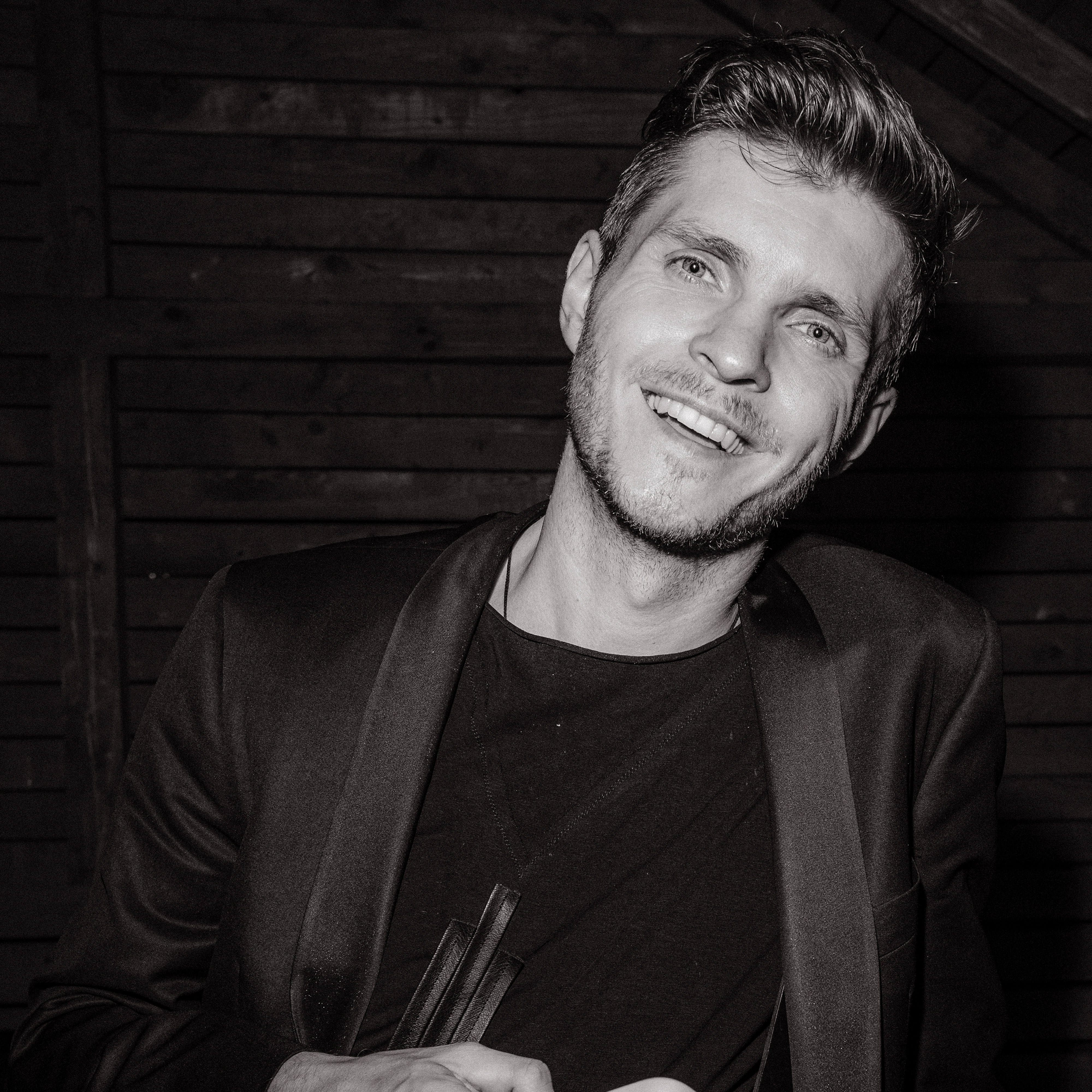 Никита Никитин