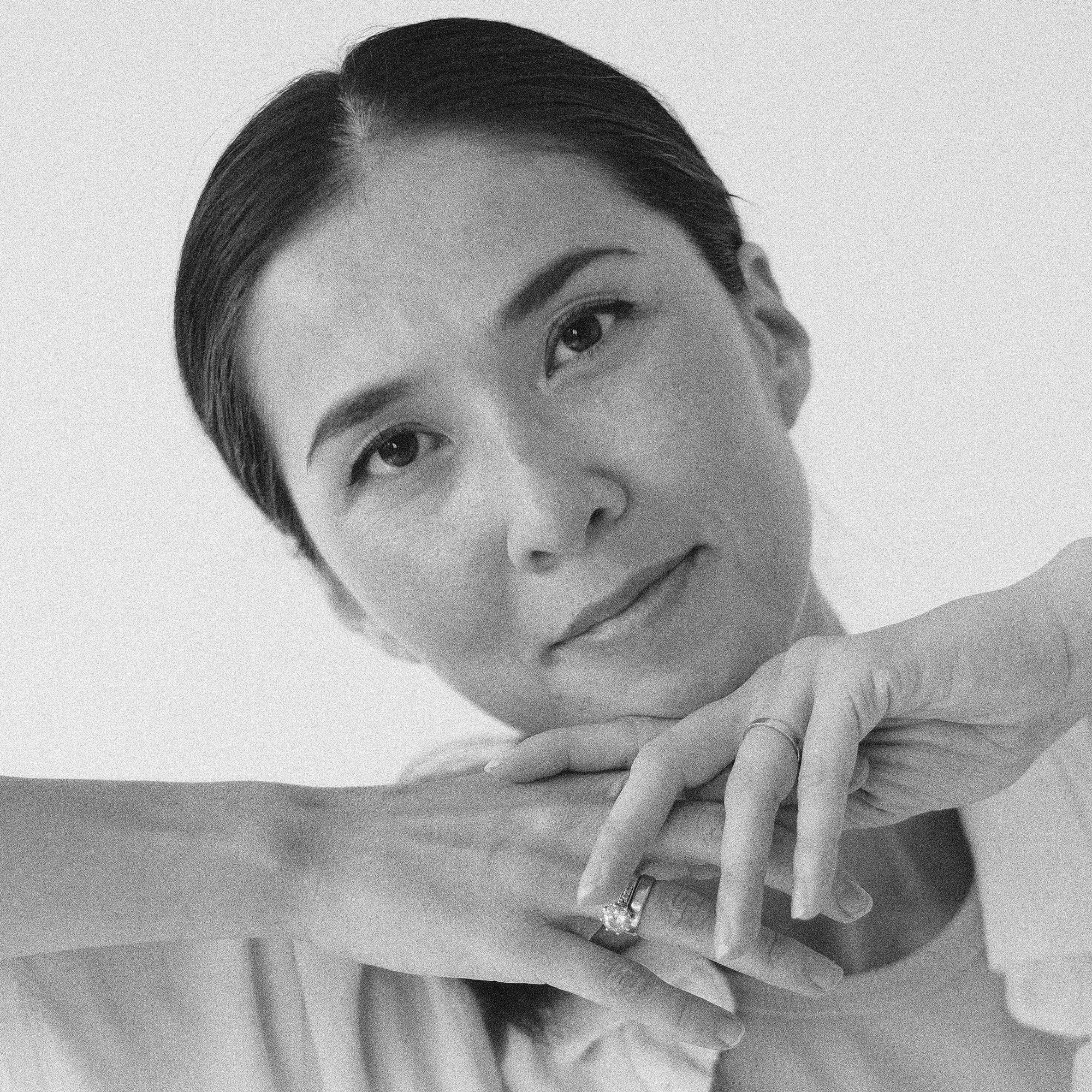 Александра Голубчикова