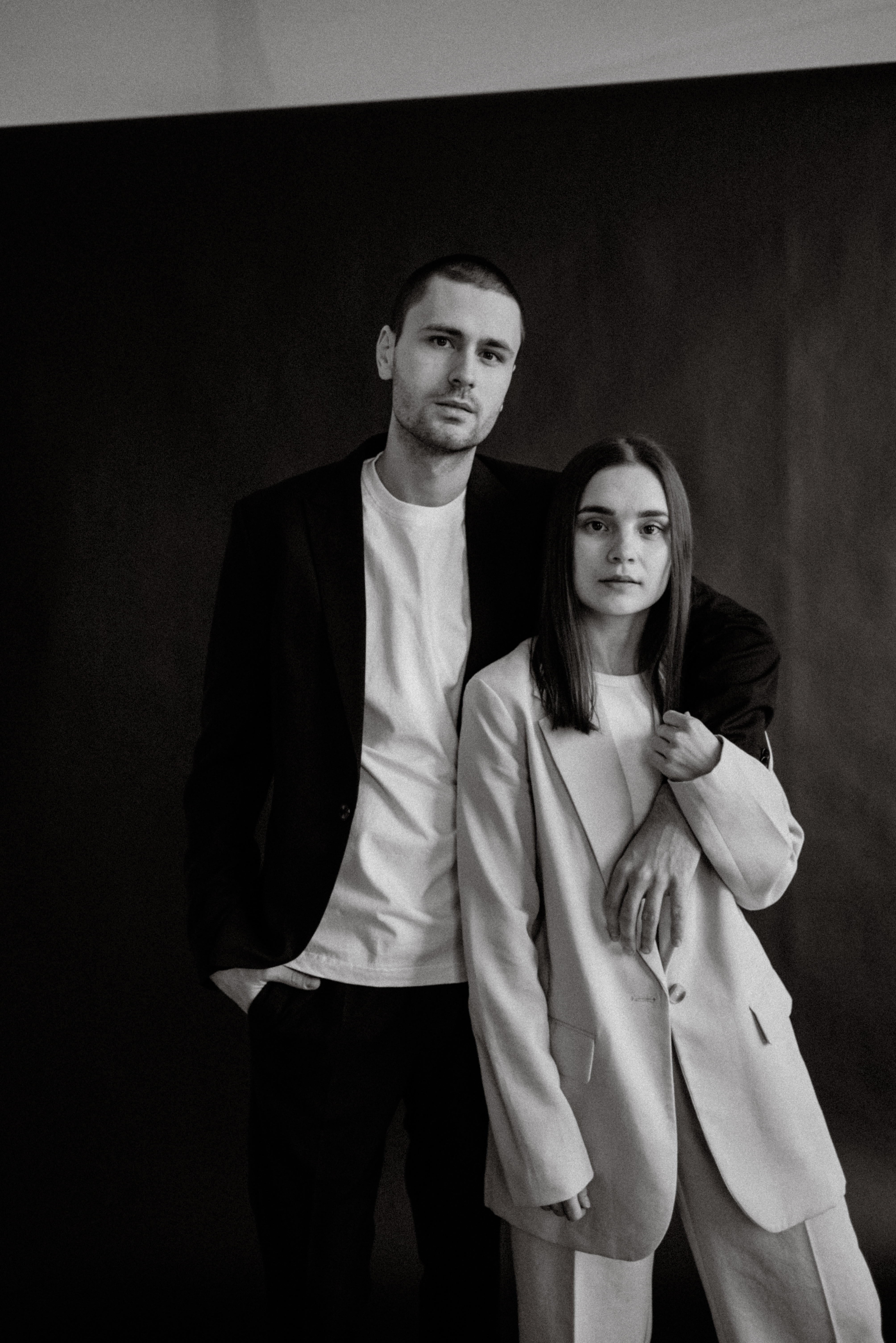 Мария и Константин Чигвинцевы