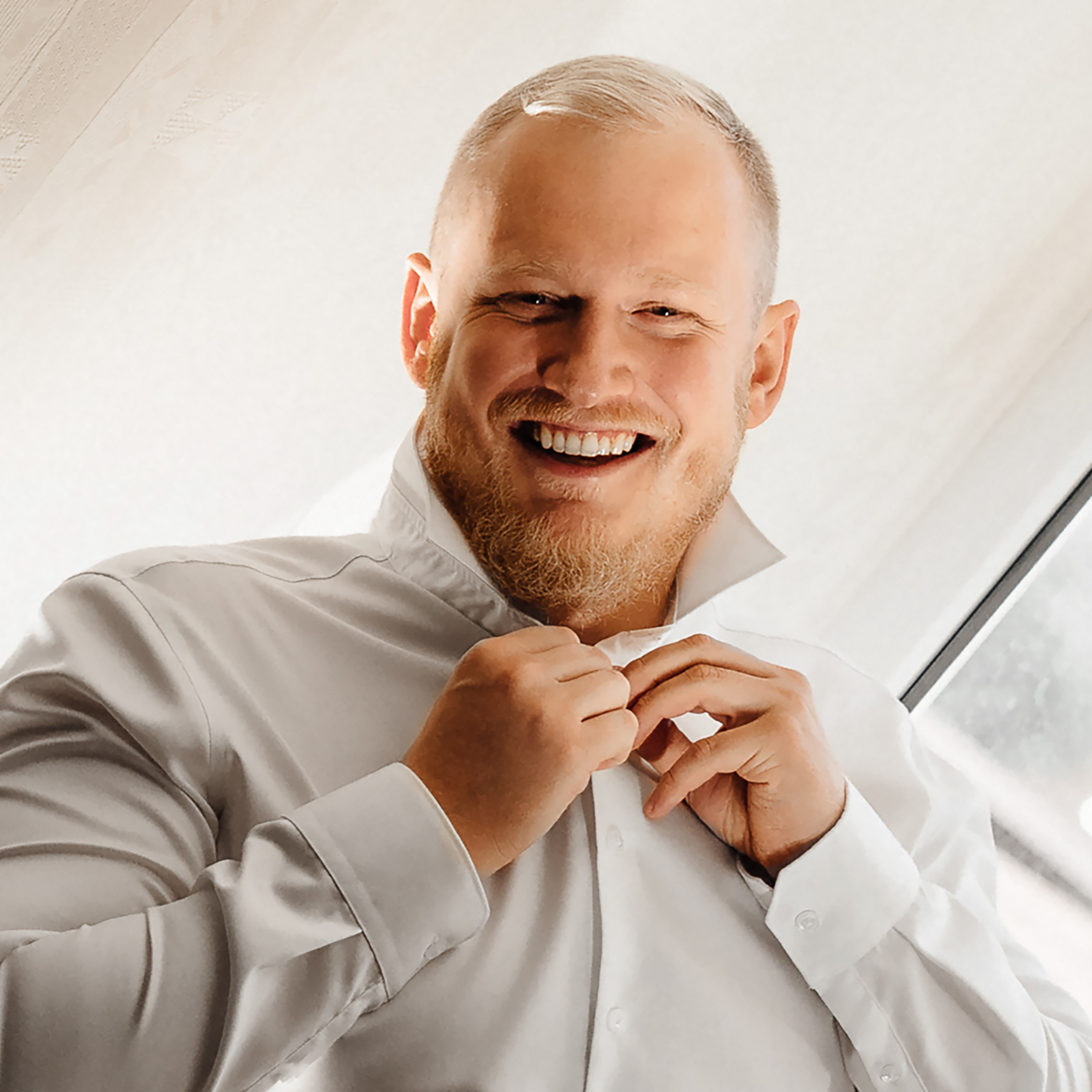 Сергей Булгак