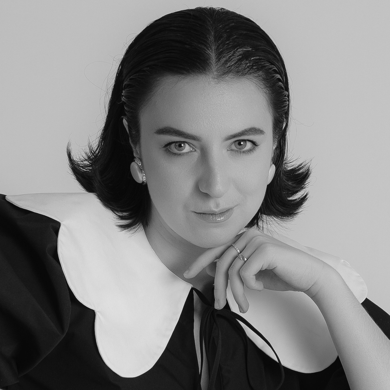 Кристина Миллер