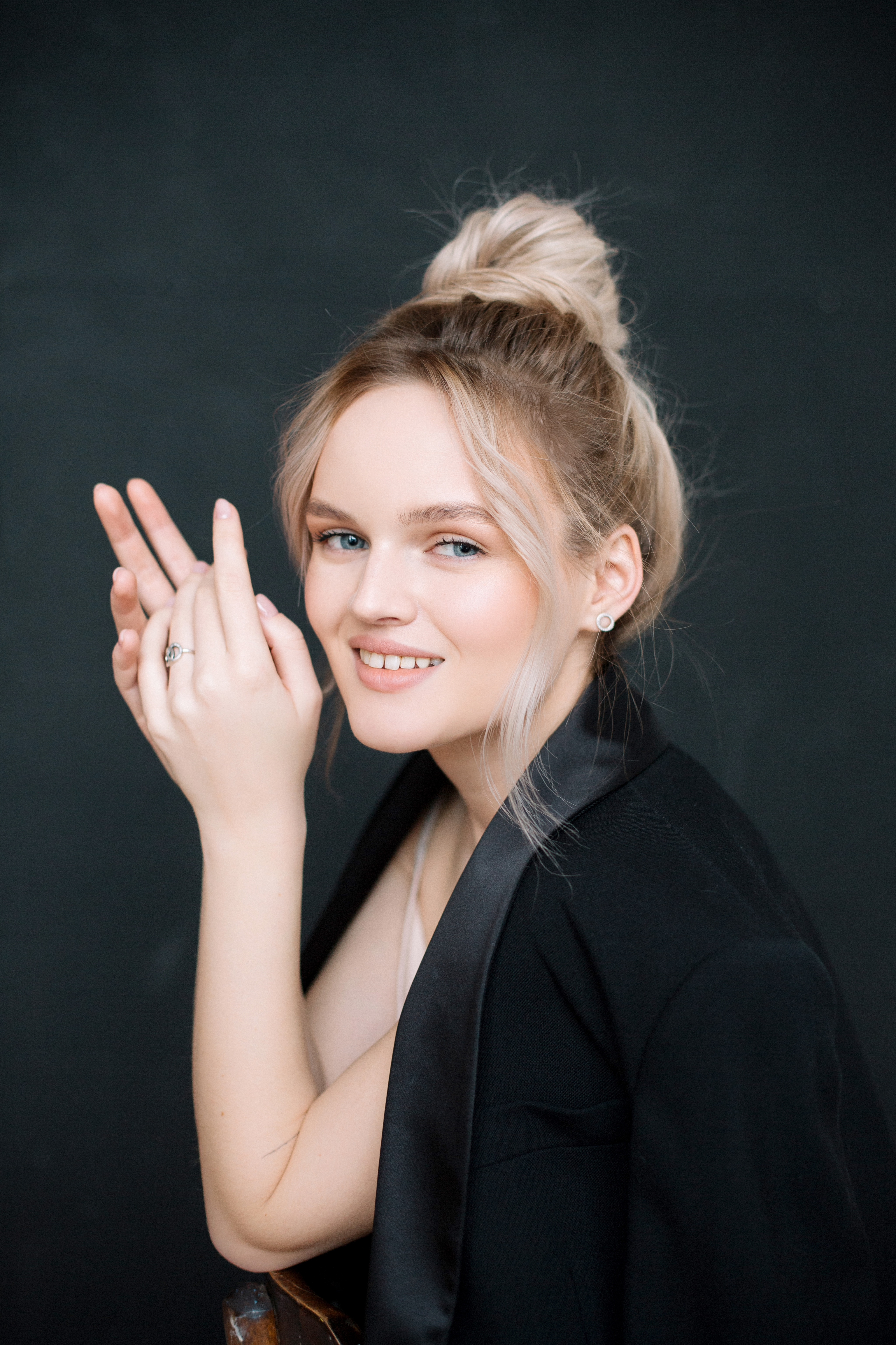 Мила Крисанова