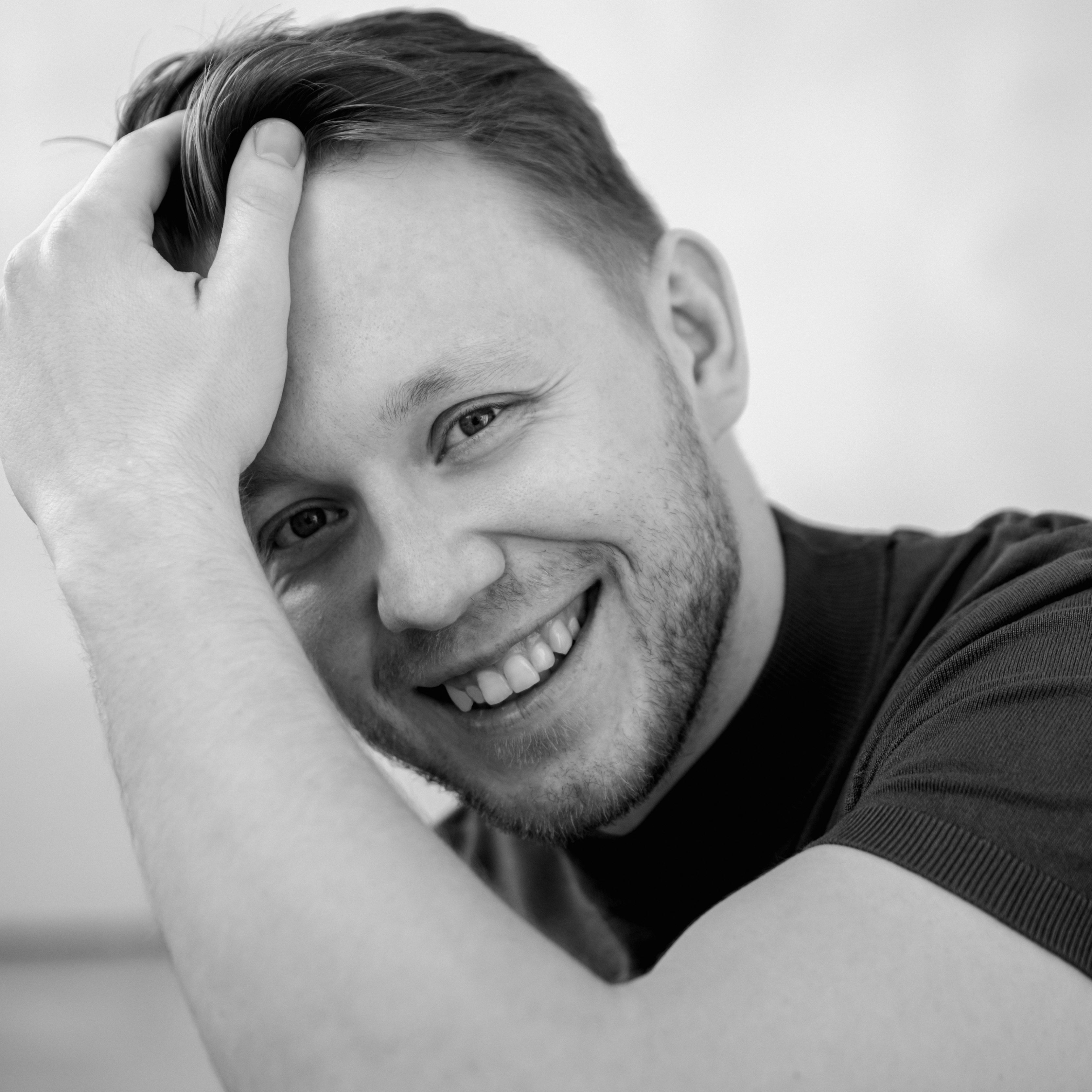 Сергей Соколов