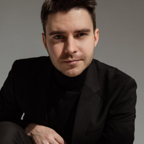 Даниил Васютин