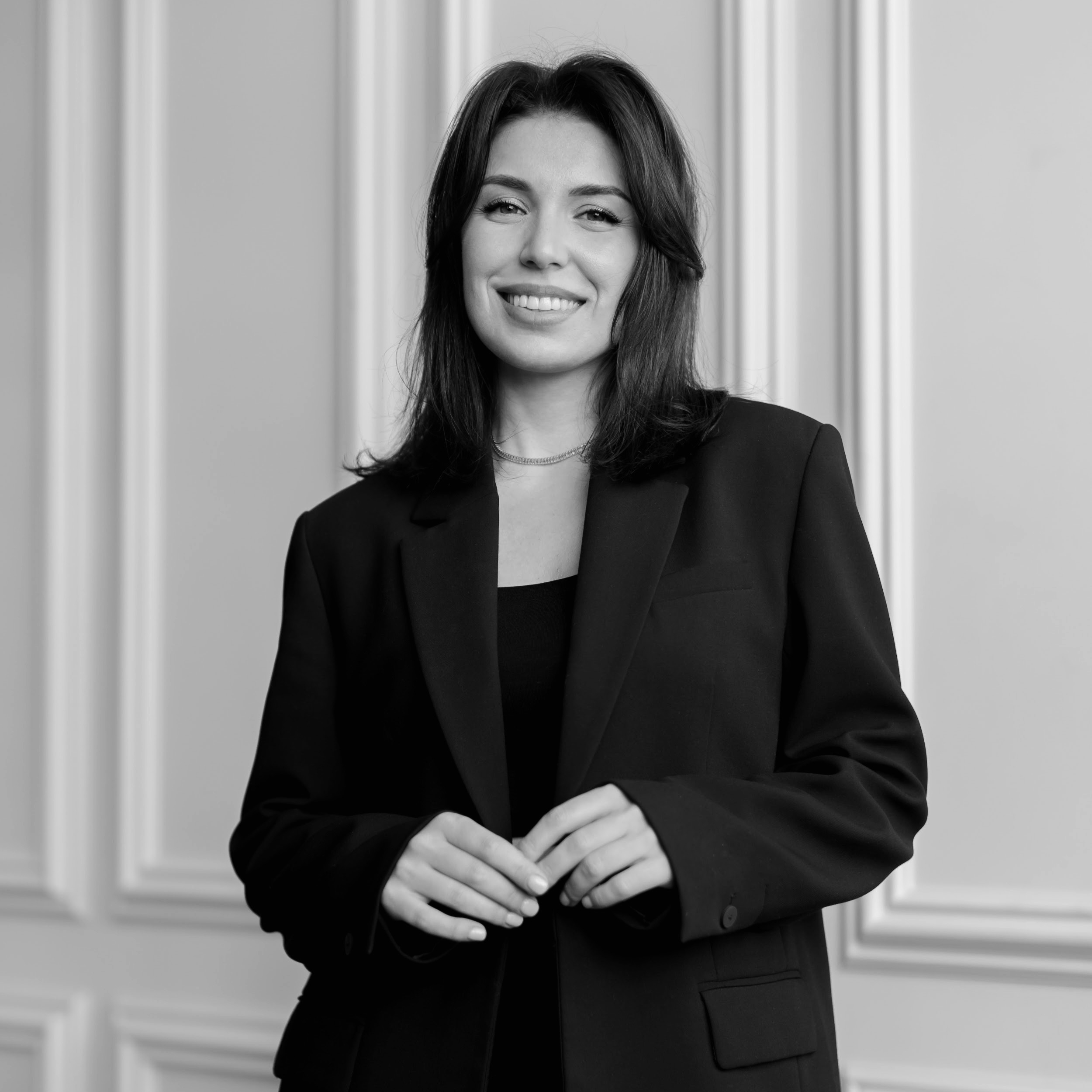 Кристина Арефьева