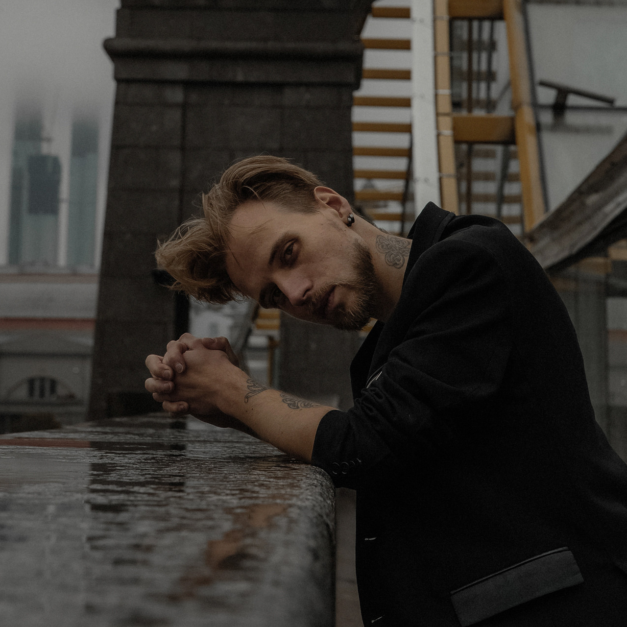 Денис Исаев