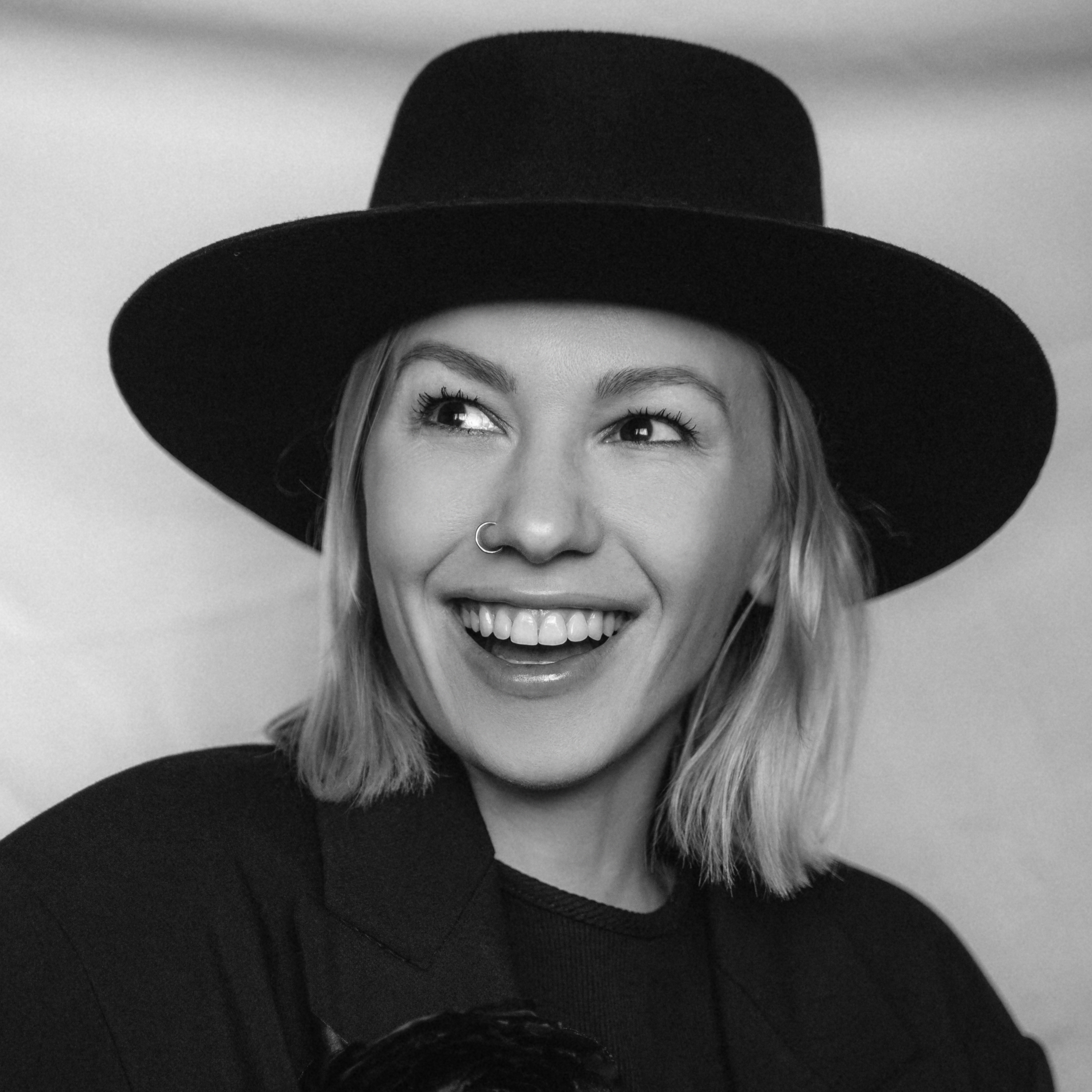 Светлана Балашова-Кузьмина