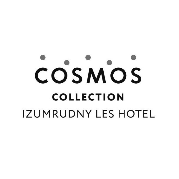Cosmos Collection Izumrudny Les Hotel