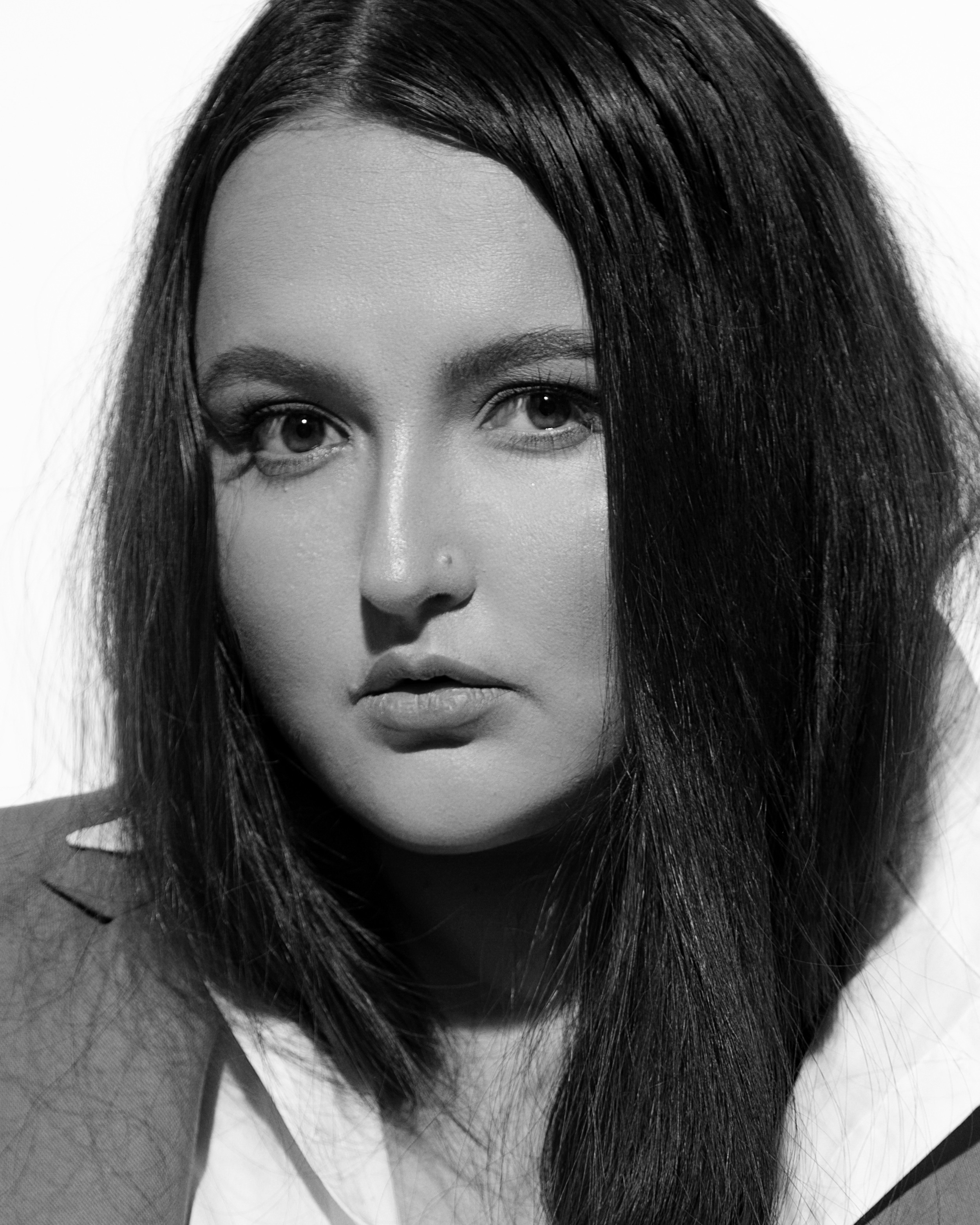 Евгения Негодяева