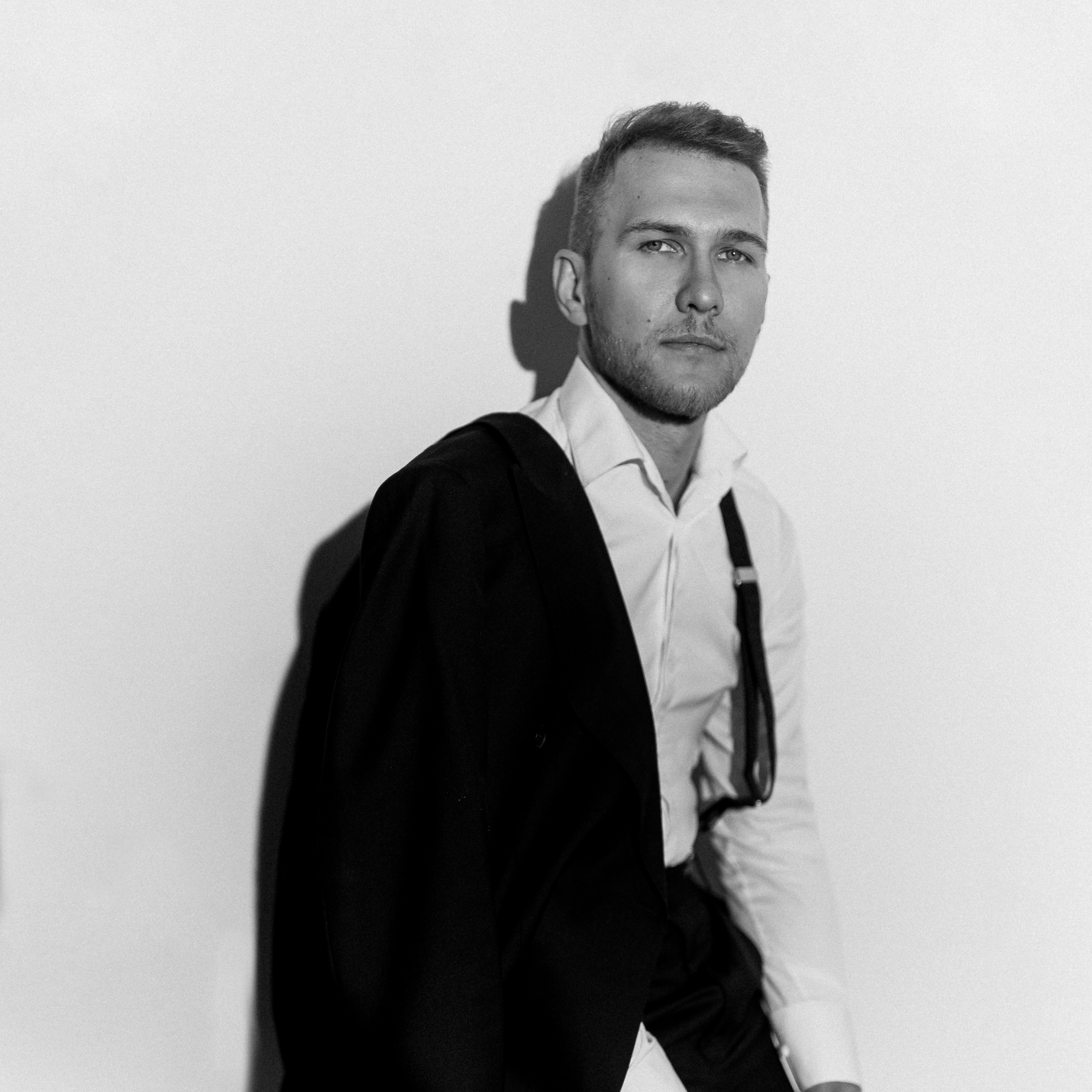 Даниил Никулин