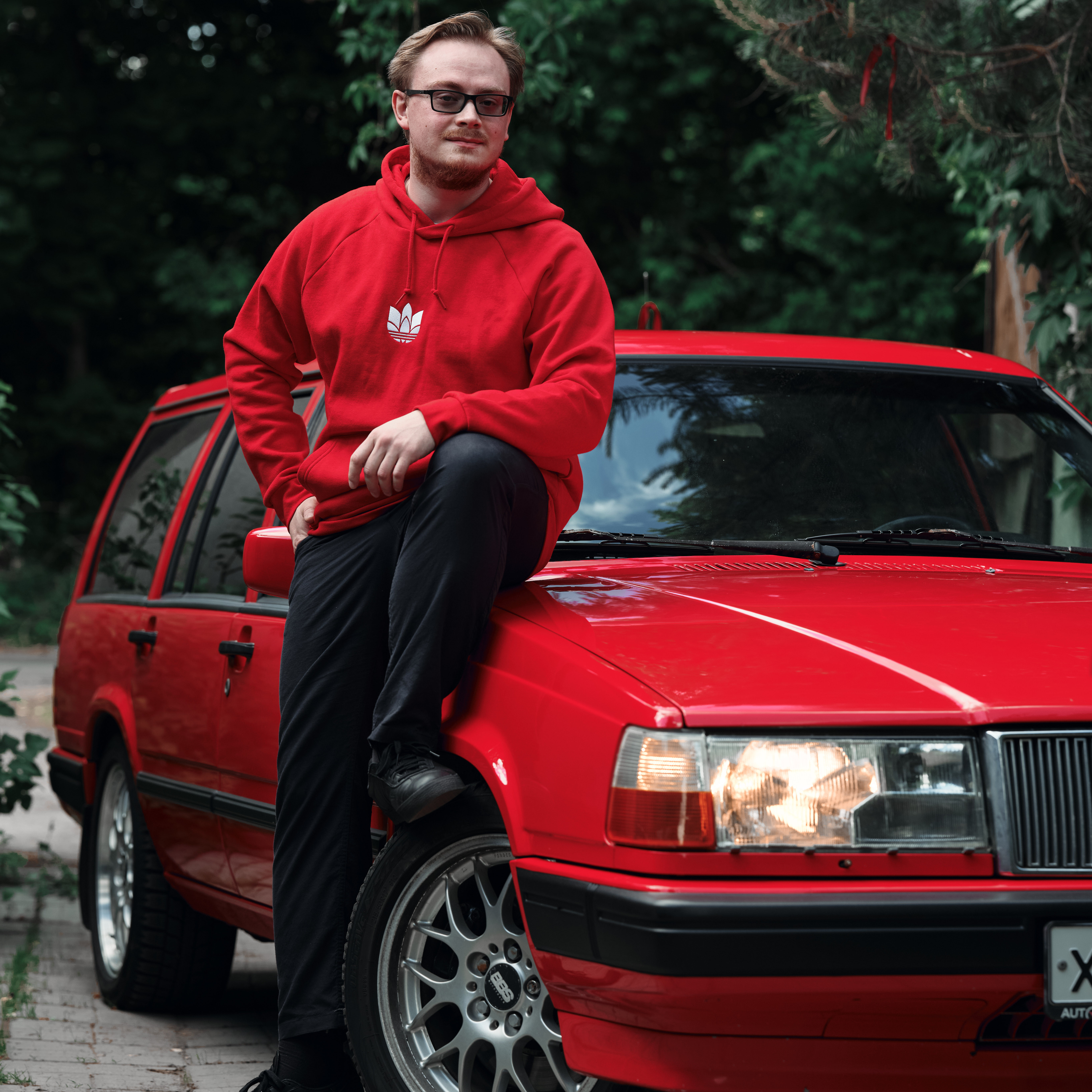 Сергей Фарковец