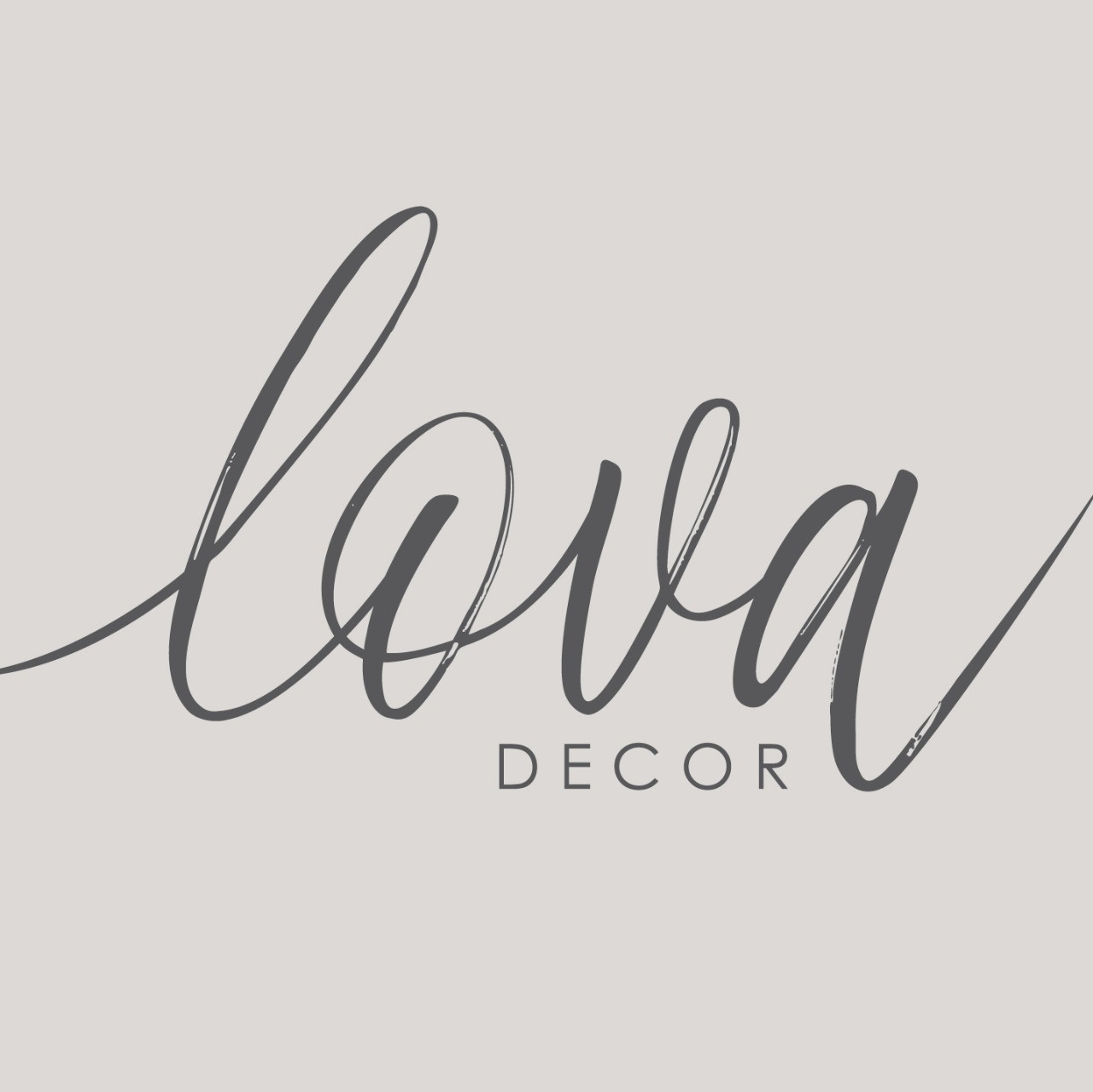 LOVA DECOR