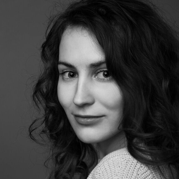 Олеся Дубовская