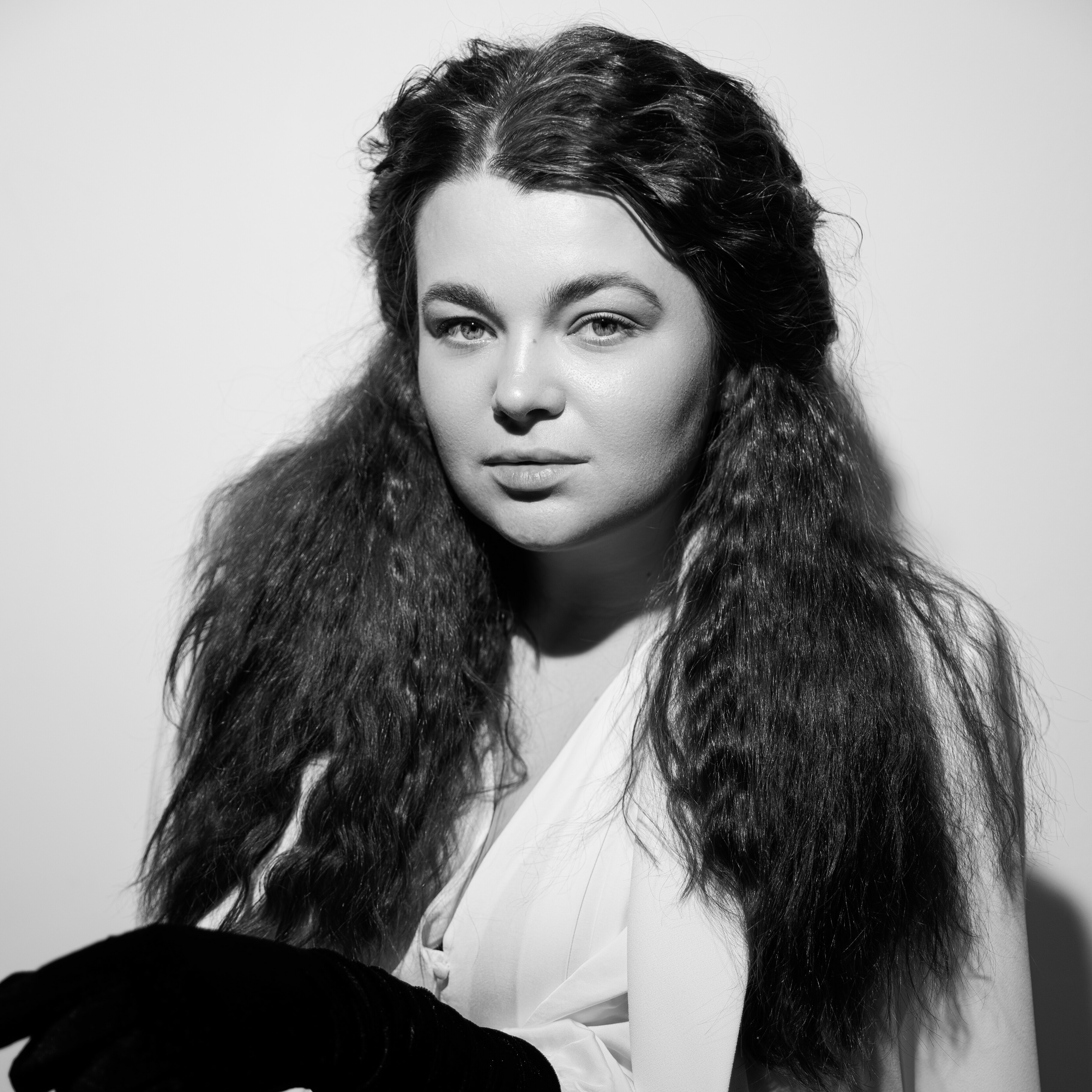 Юлья Маругина