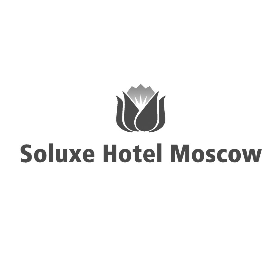 Soluxe Hotel Moscow