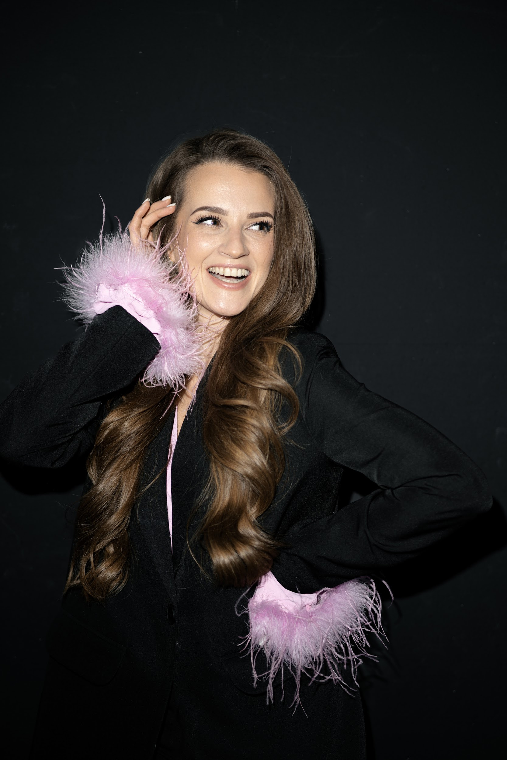 Анжелика Алимова