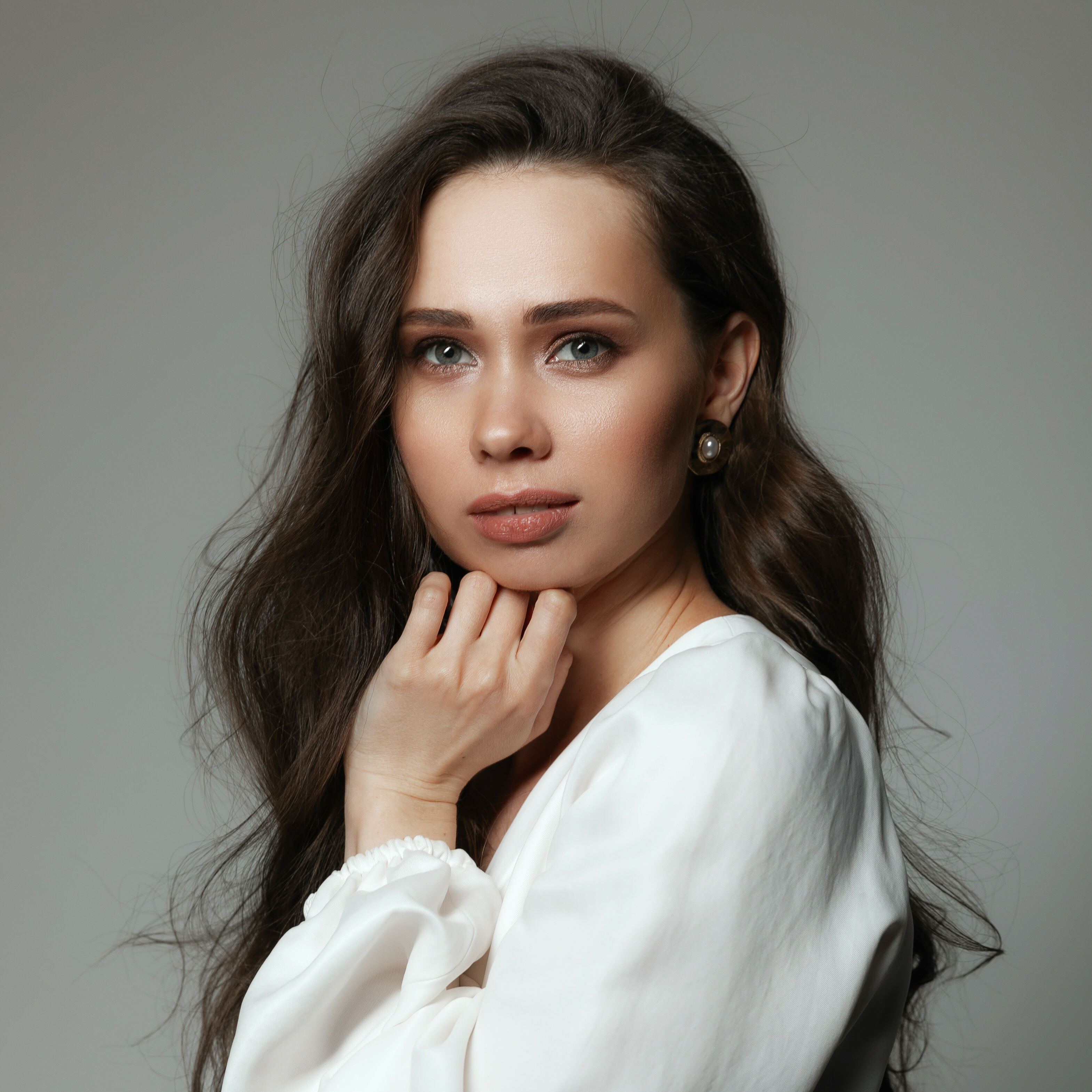 Юлия Грезина