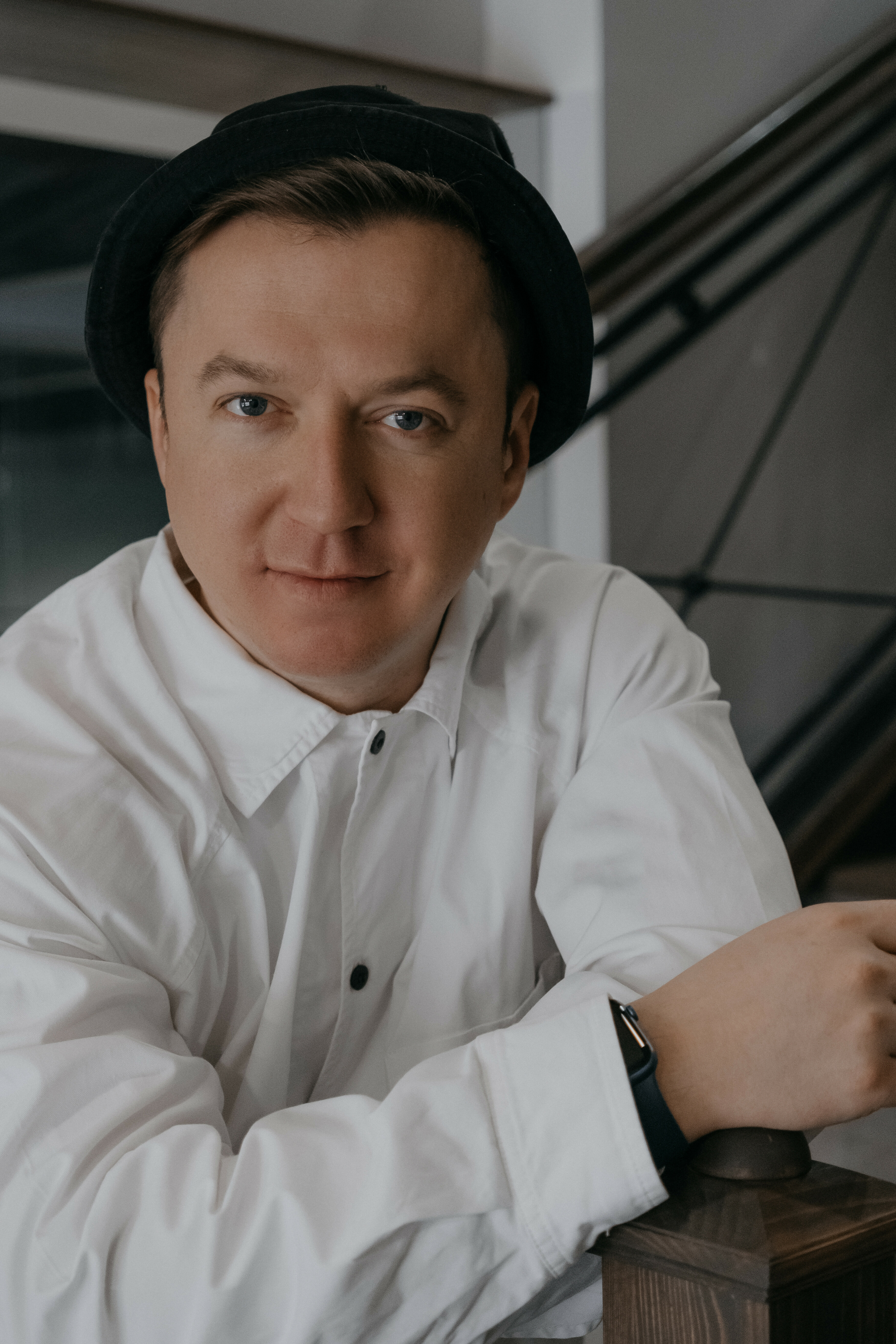 Кирилл Панов