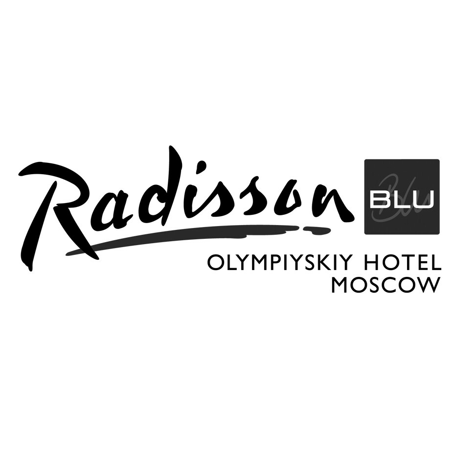 Radisson Blu Olympiyskiy Hotel, Moscow