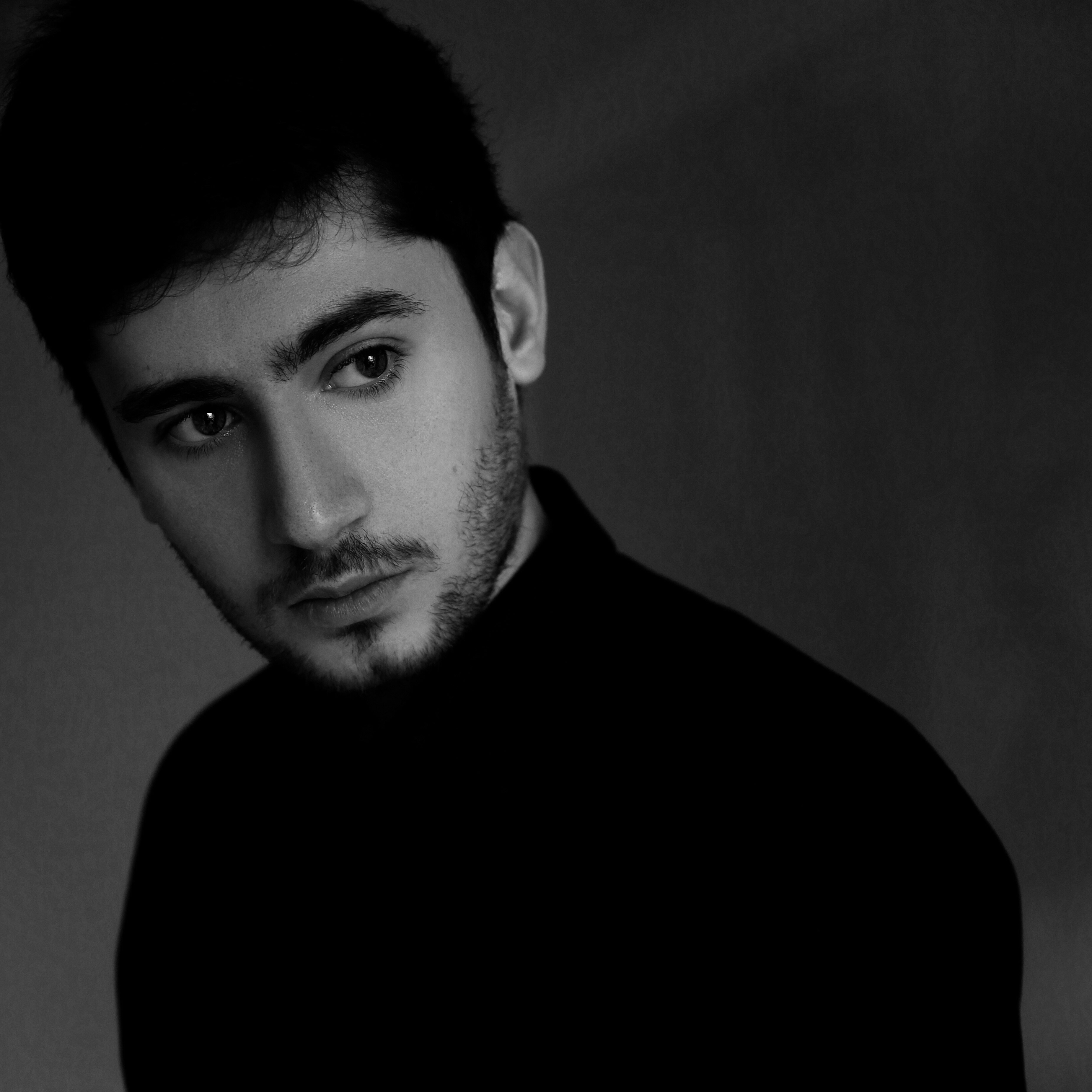 Азамат Ханалиев