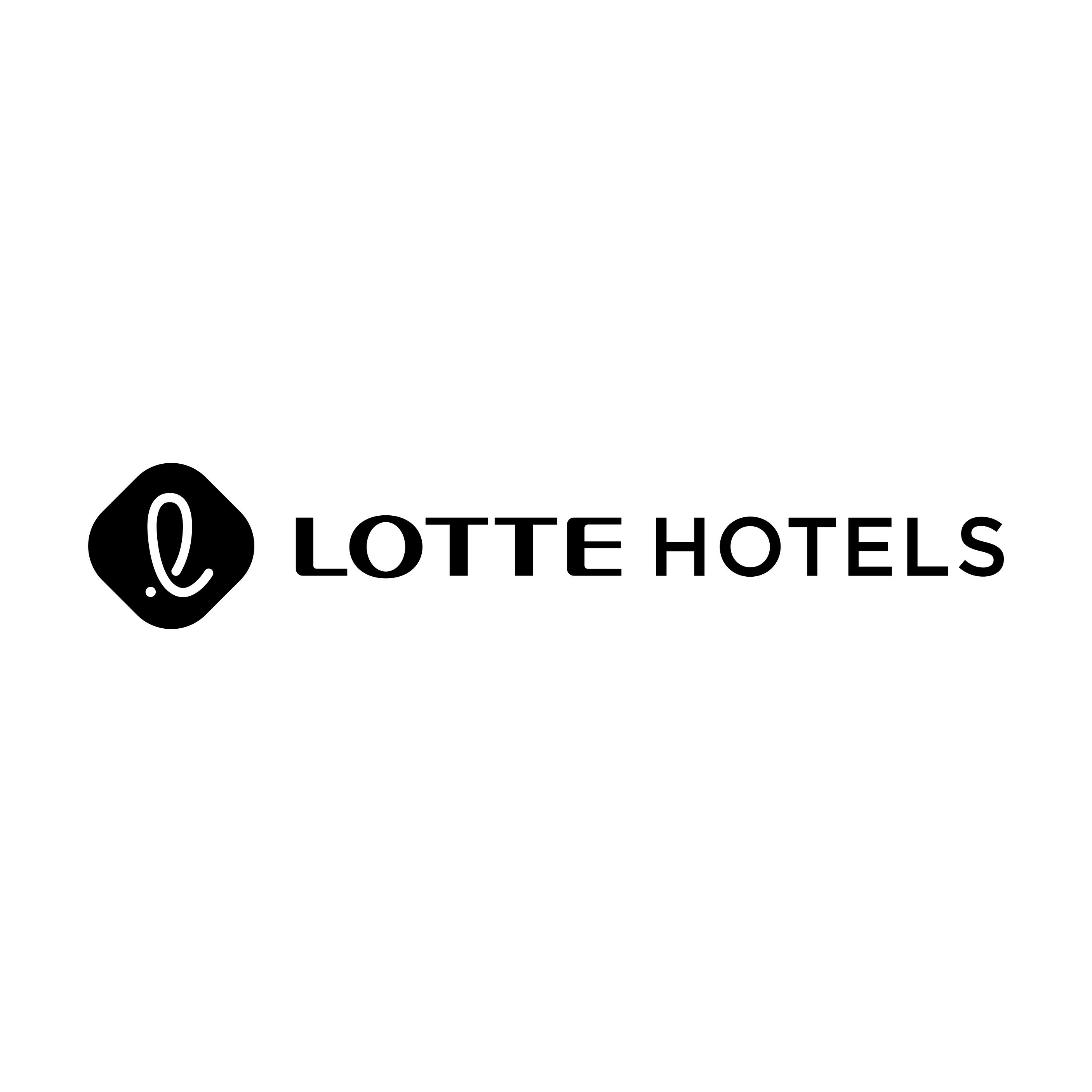 Lotte Hotel Samara