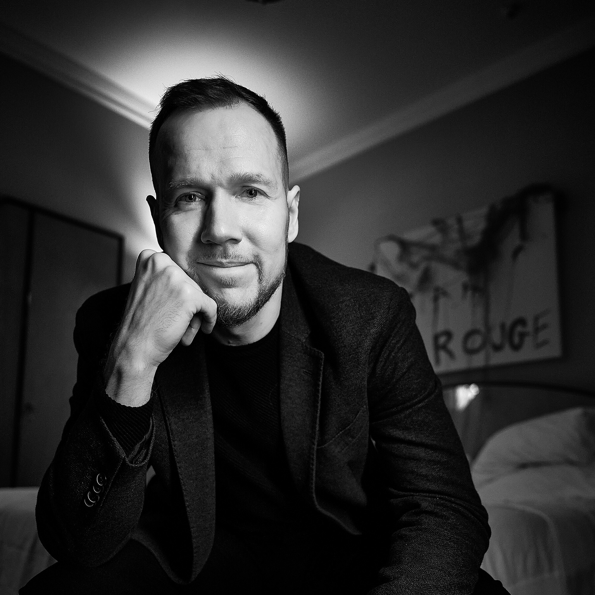 Сергей Карпов