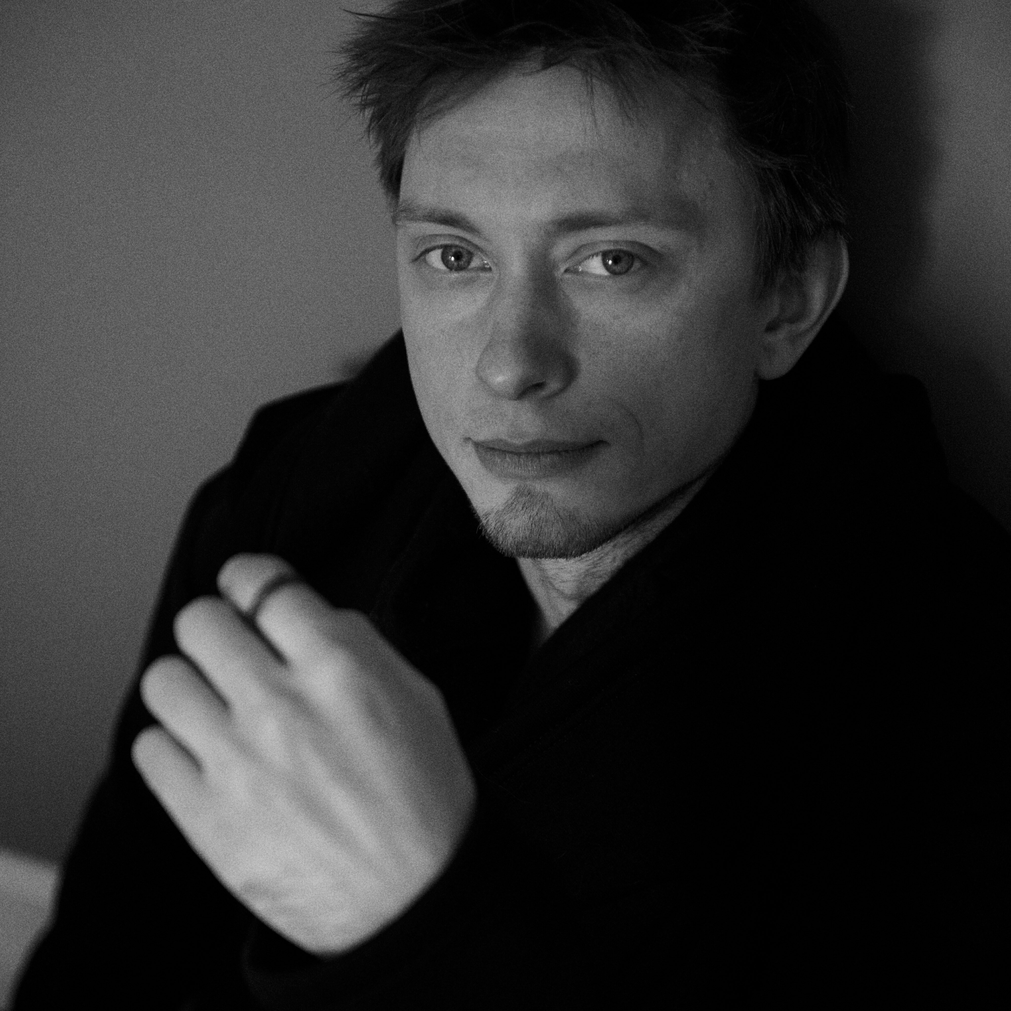 Георгий Кустарев