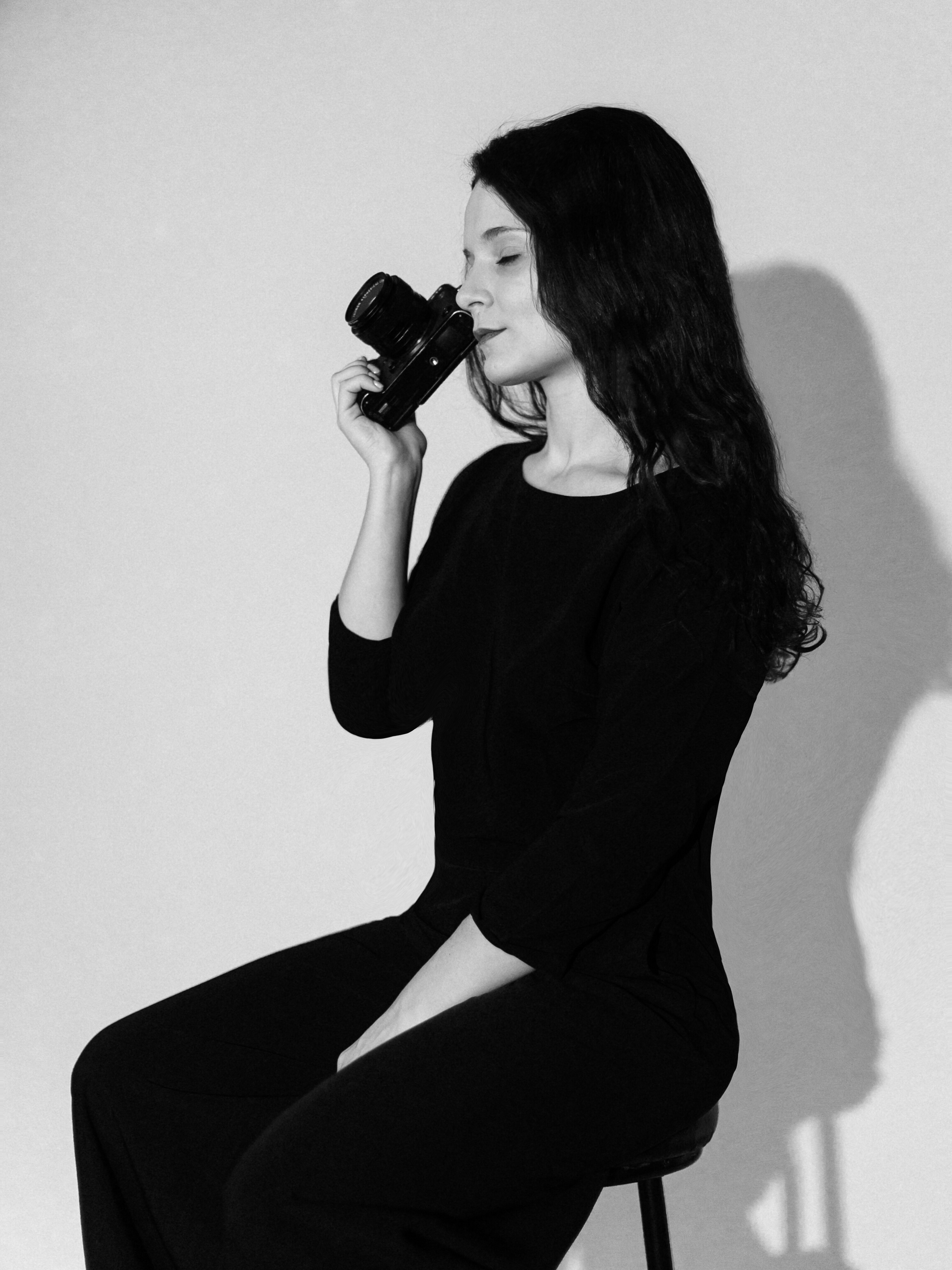 Дарья Рыжова