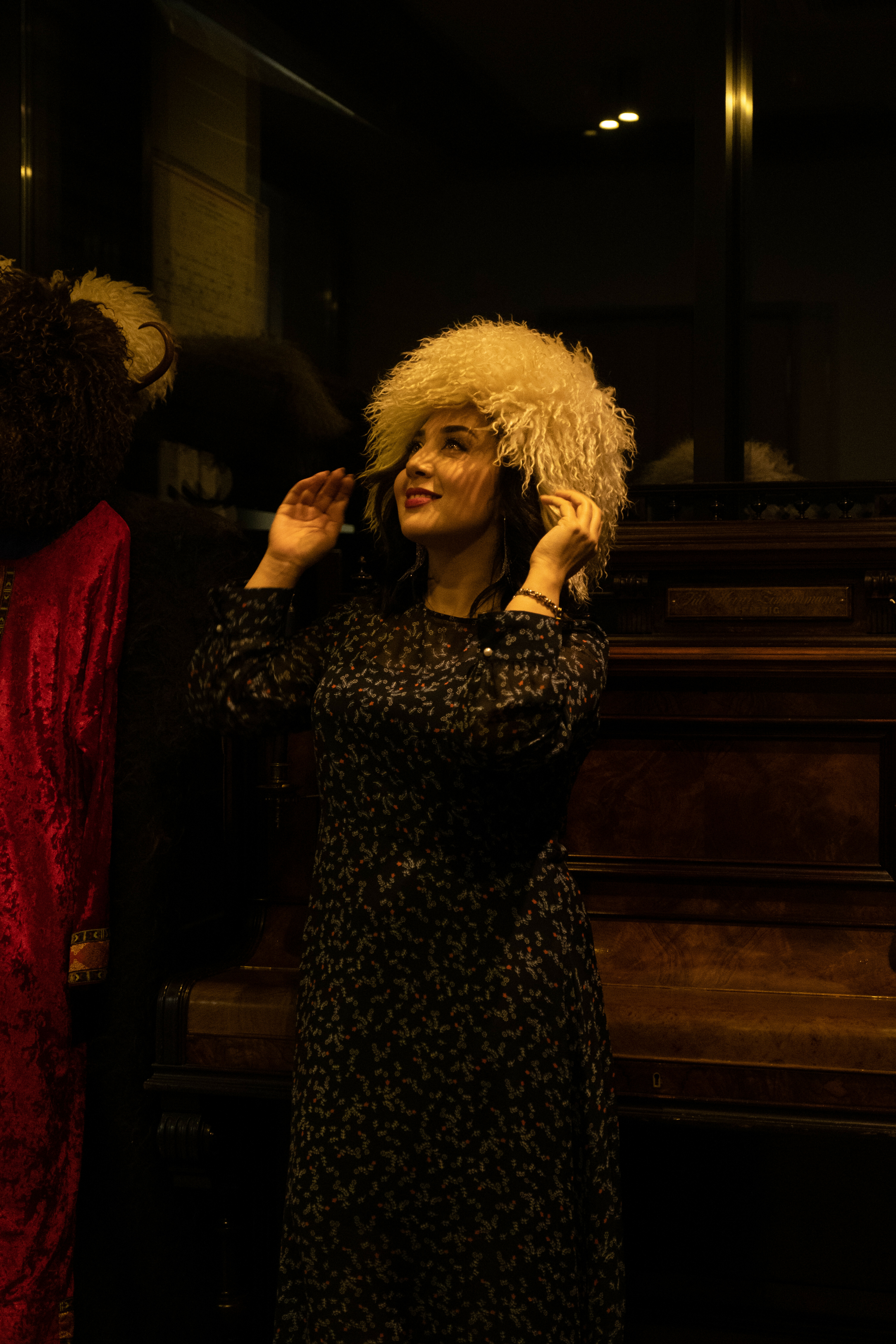 Лейла Казиева