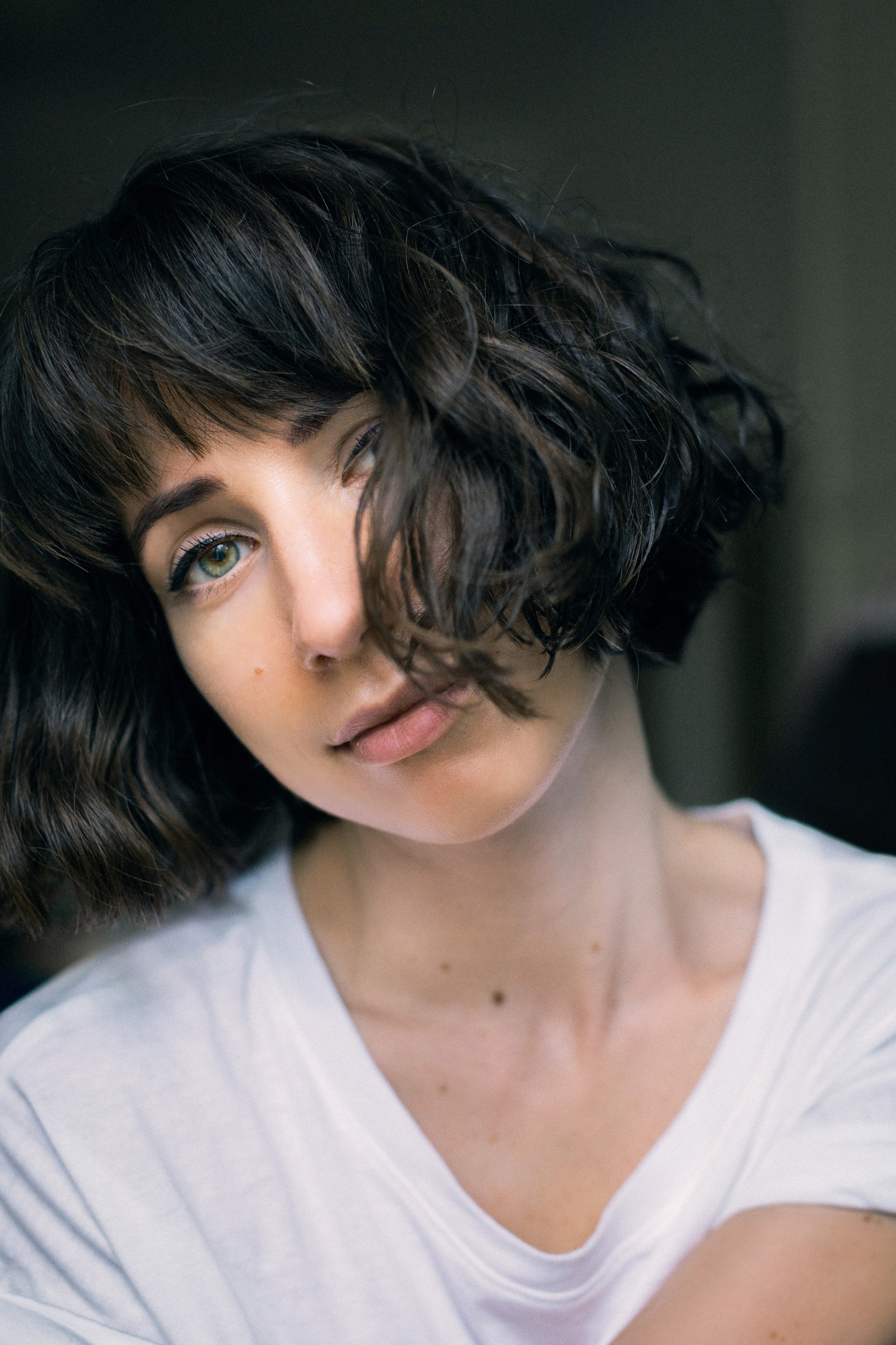 Мальвина Фролова