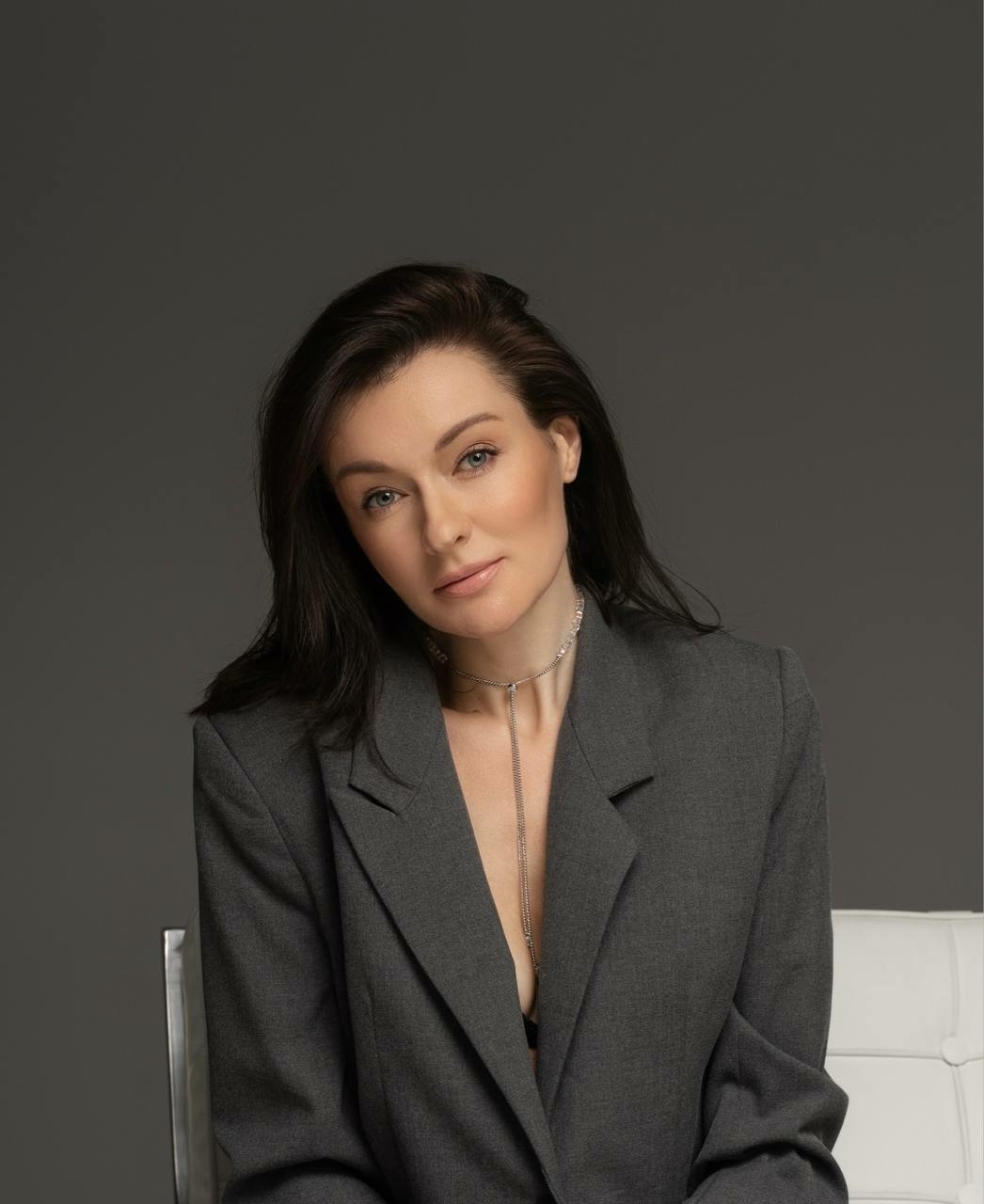 Галина Харт