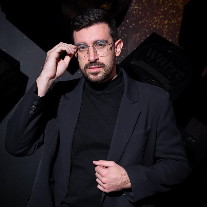 Алексей Харлампов