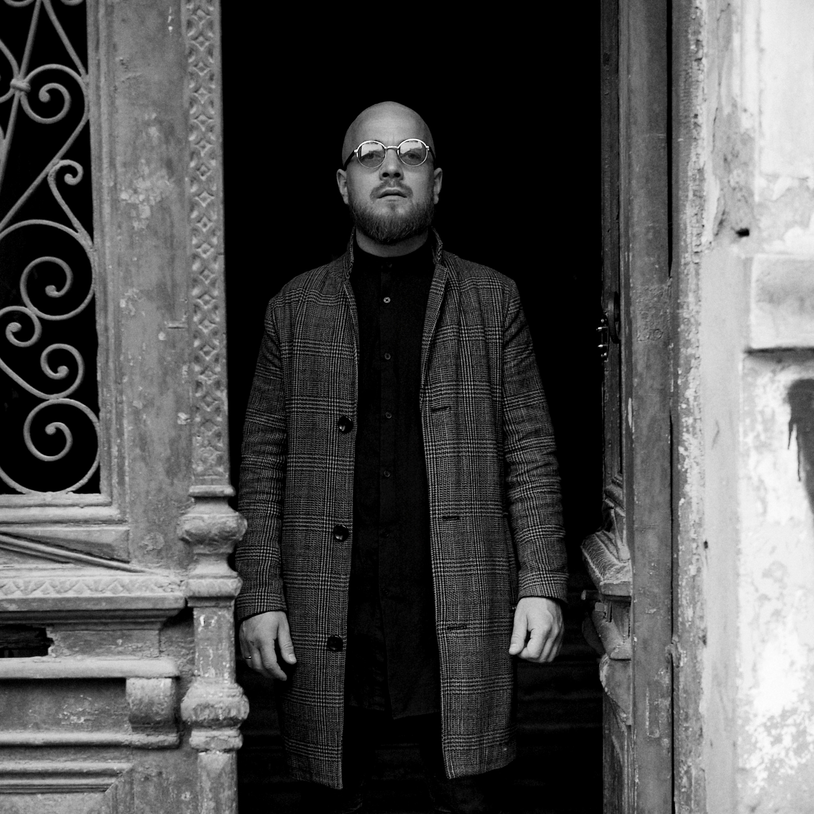 Петр Ладанов