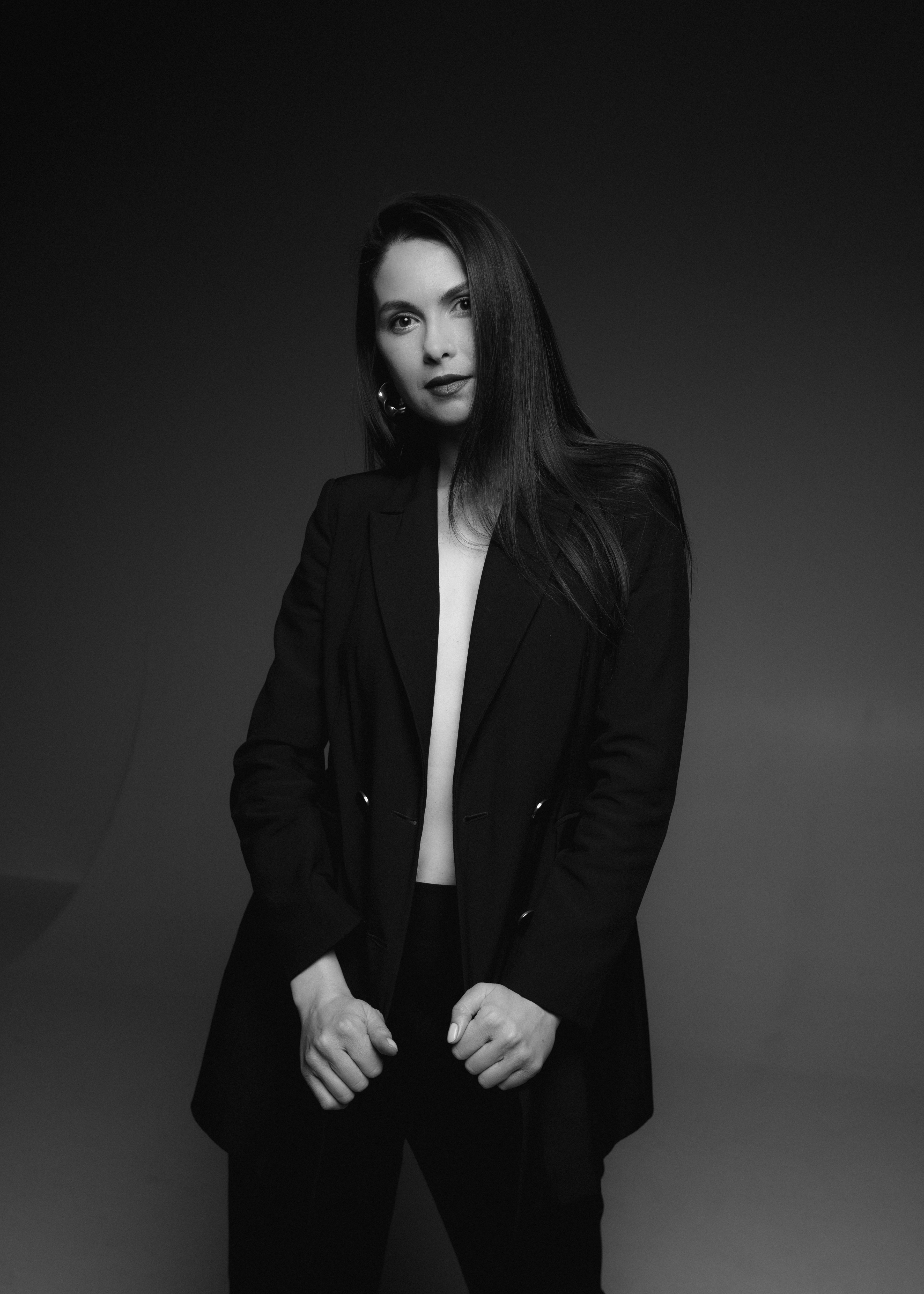 Анастасия Егорова