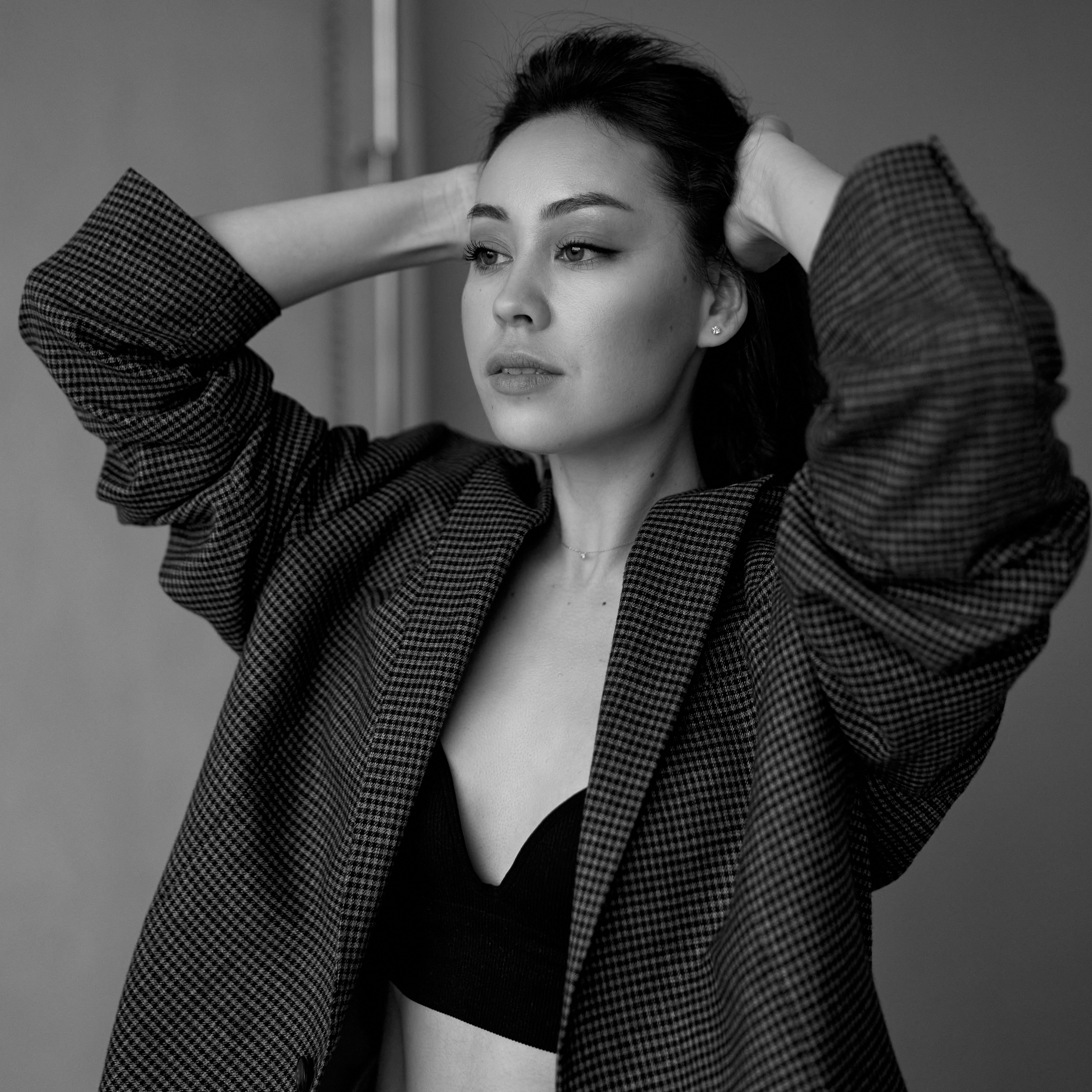 Мария Галкина