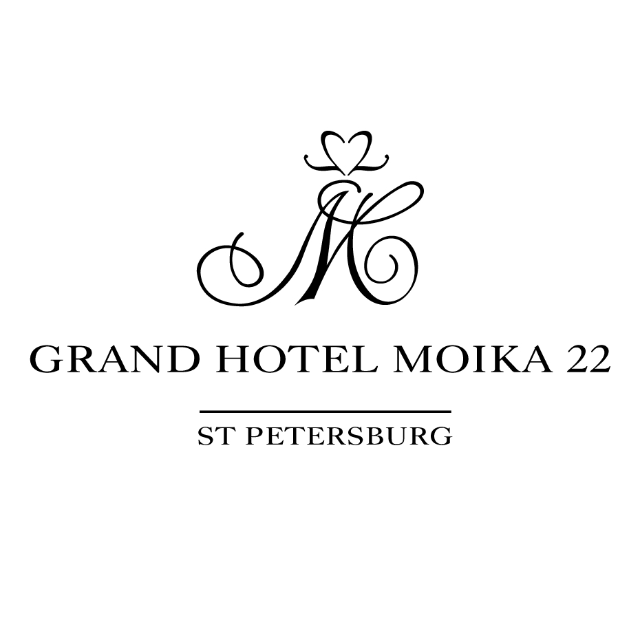 Grand Hotel Moika 22