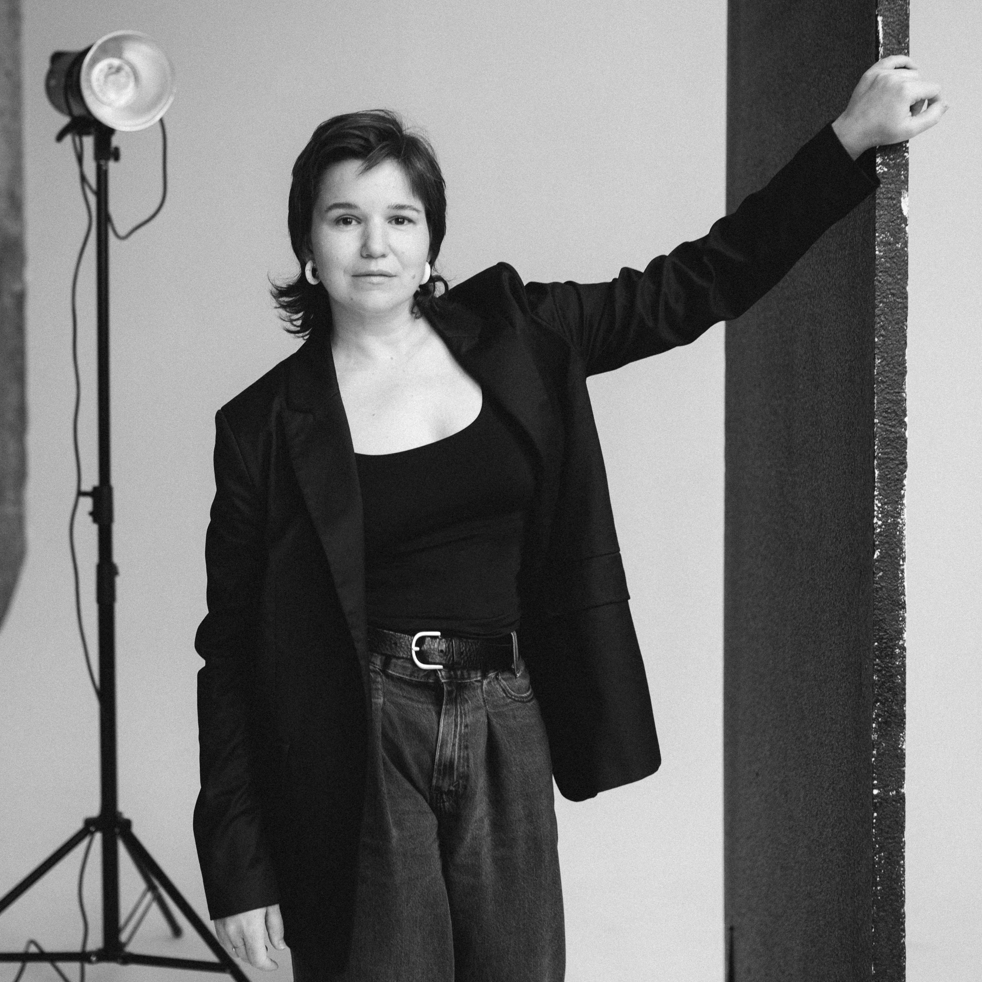 Софья Киселева