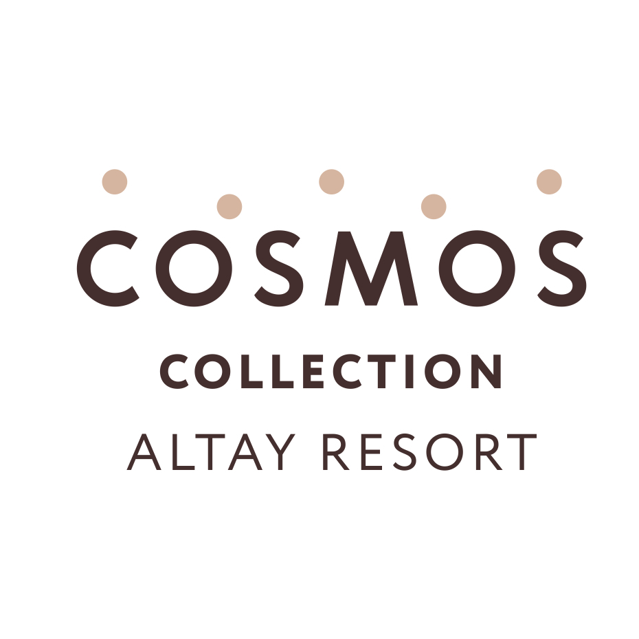 Cosmos Collection Altay Resort
