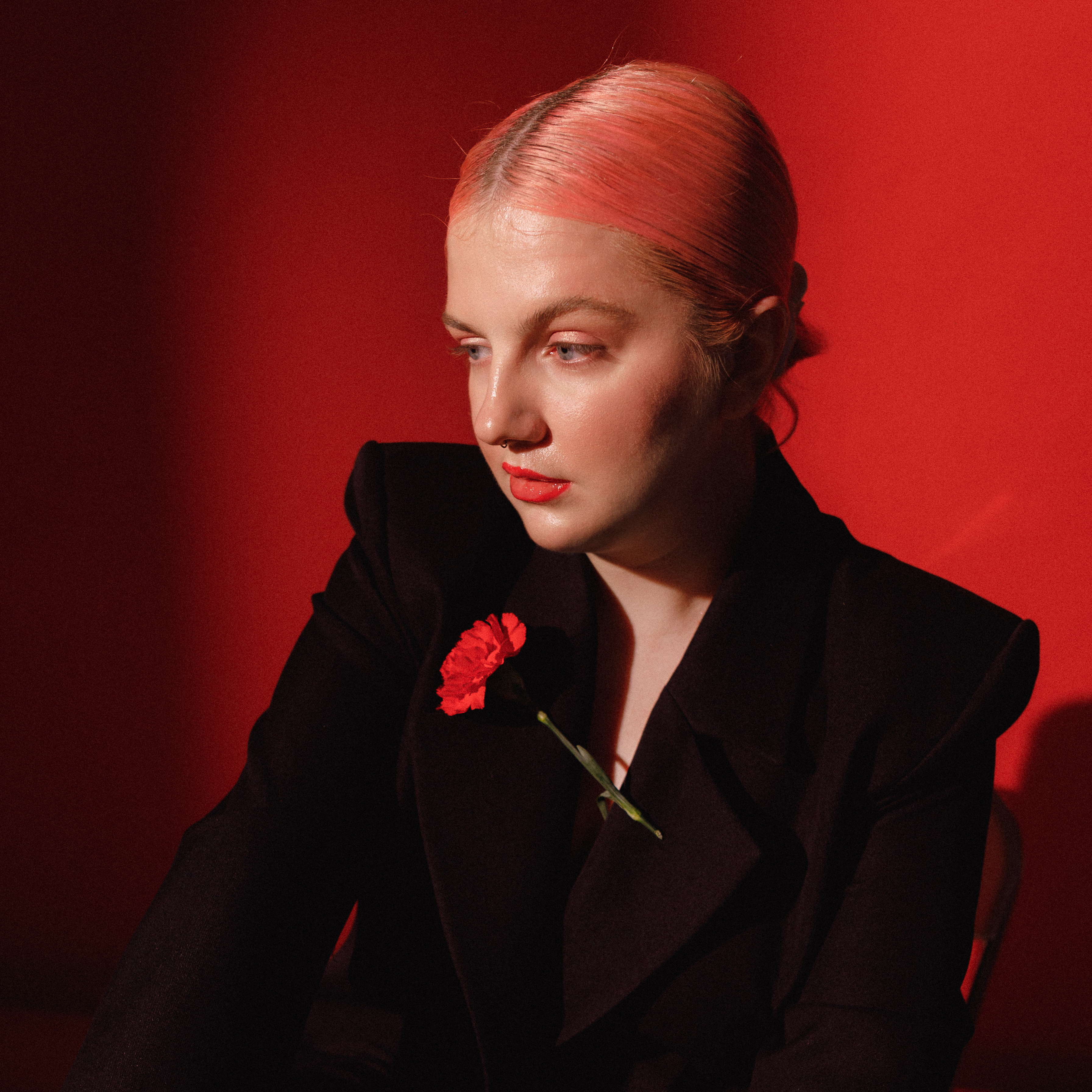 Марина Давыдова