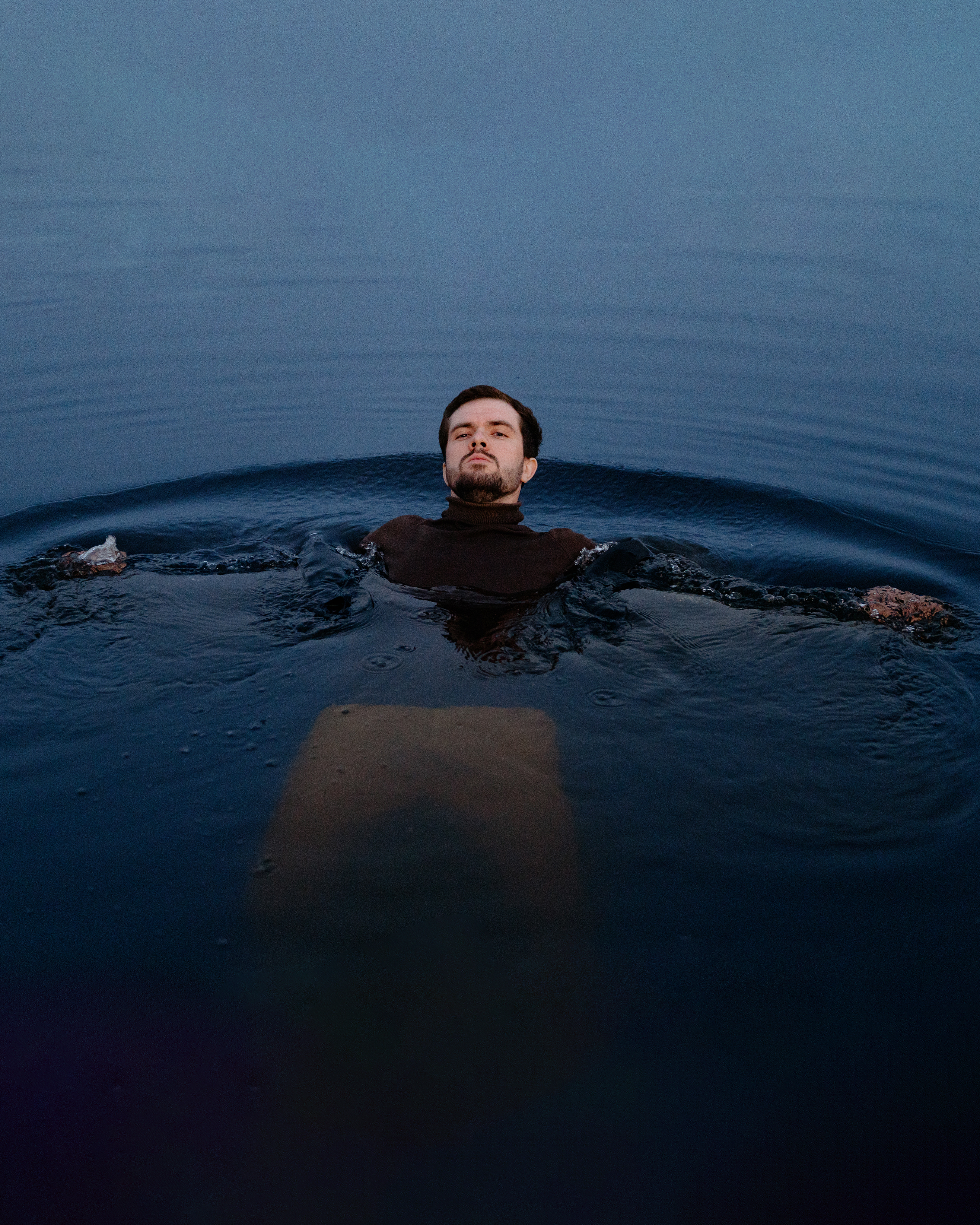 Кирилл Неплюев