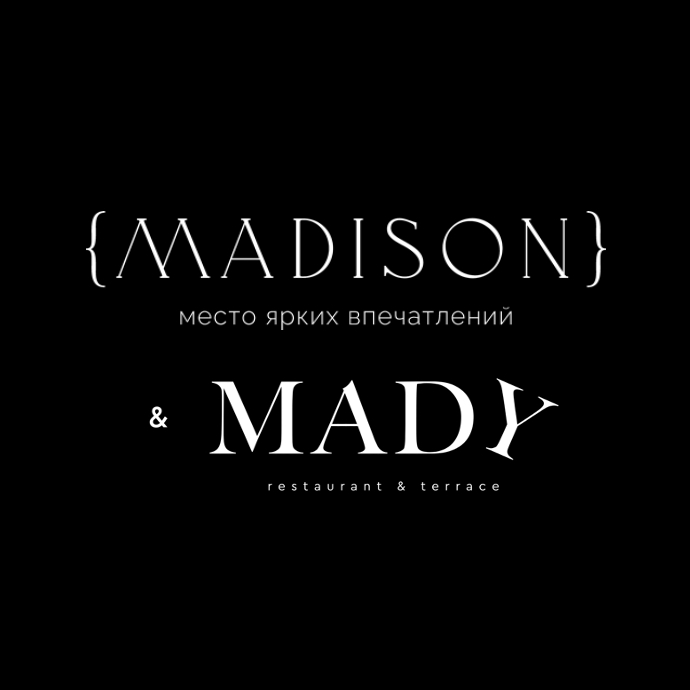 Mady & Madison Event Hall