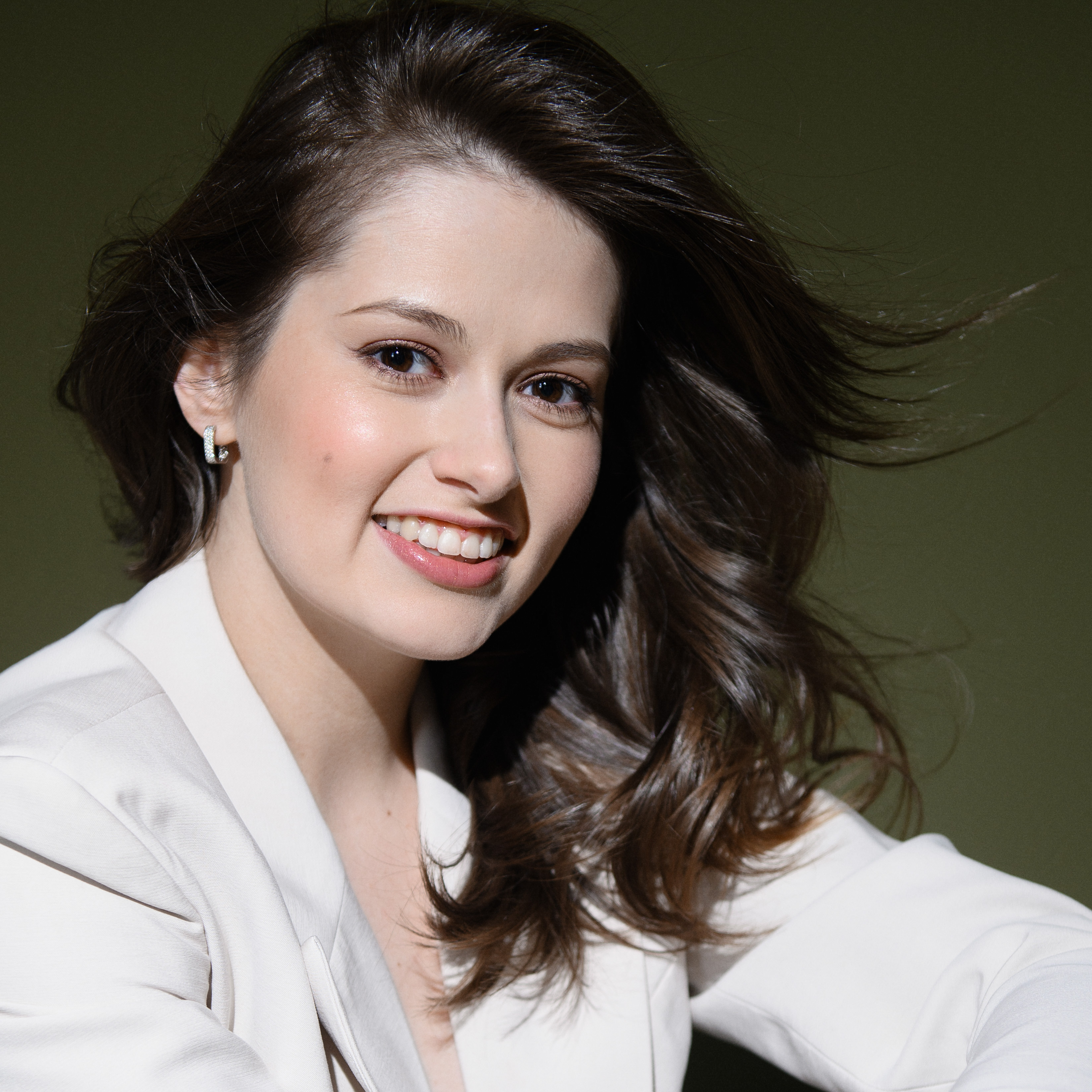 Ксения Сорока