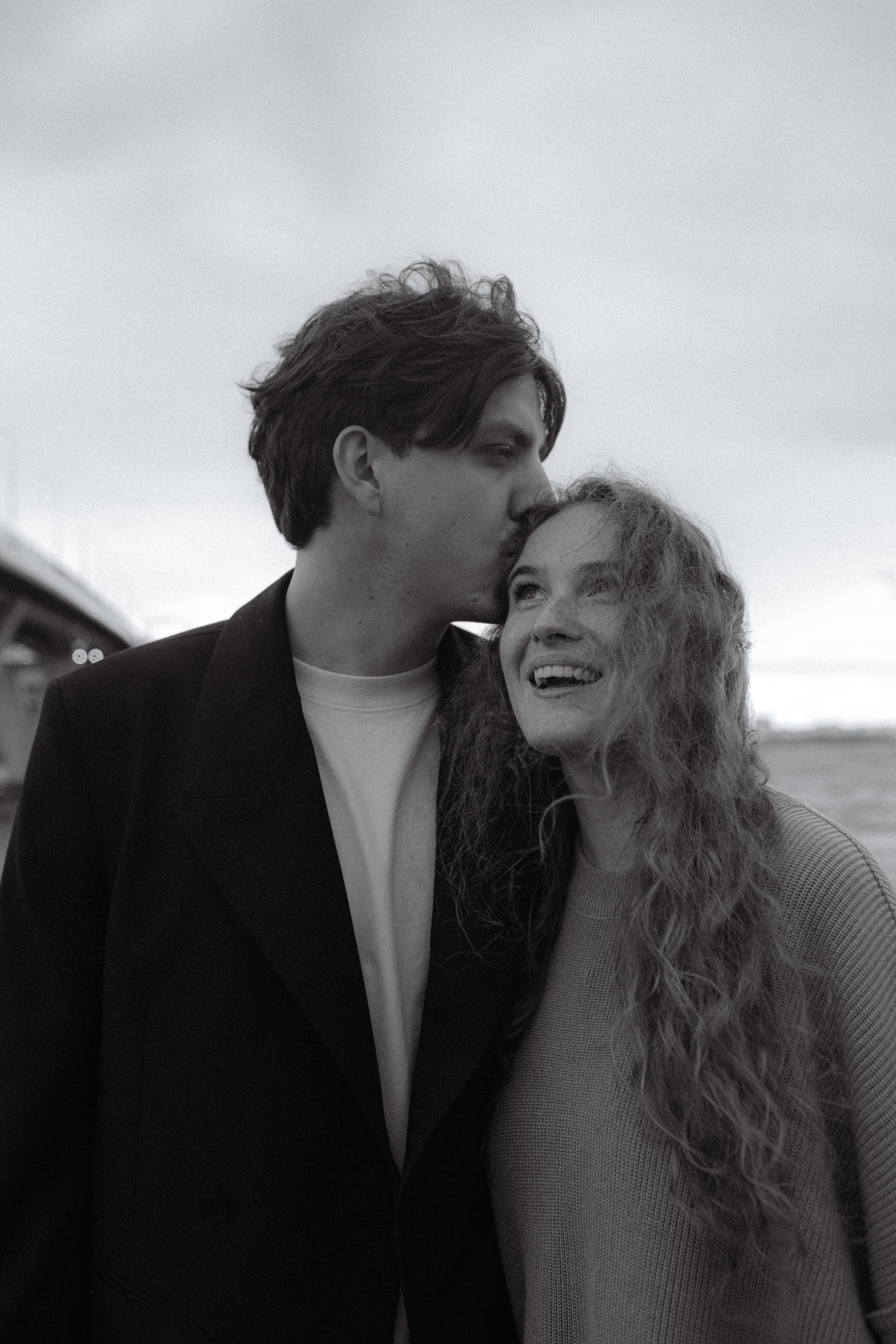 Рамеш и Алёна