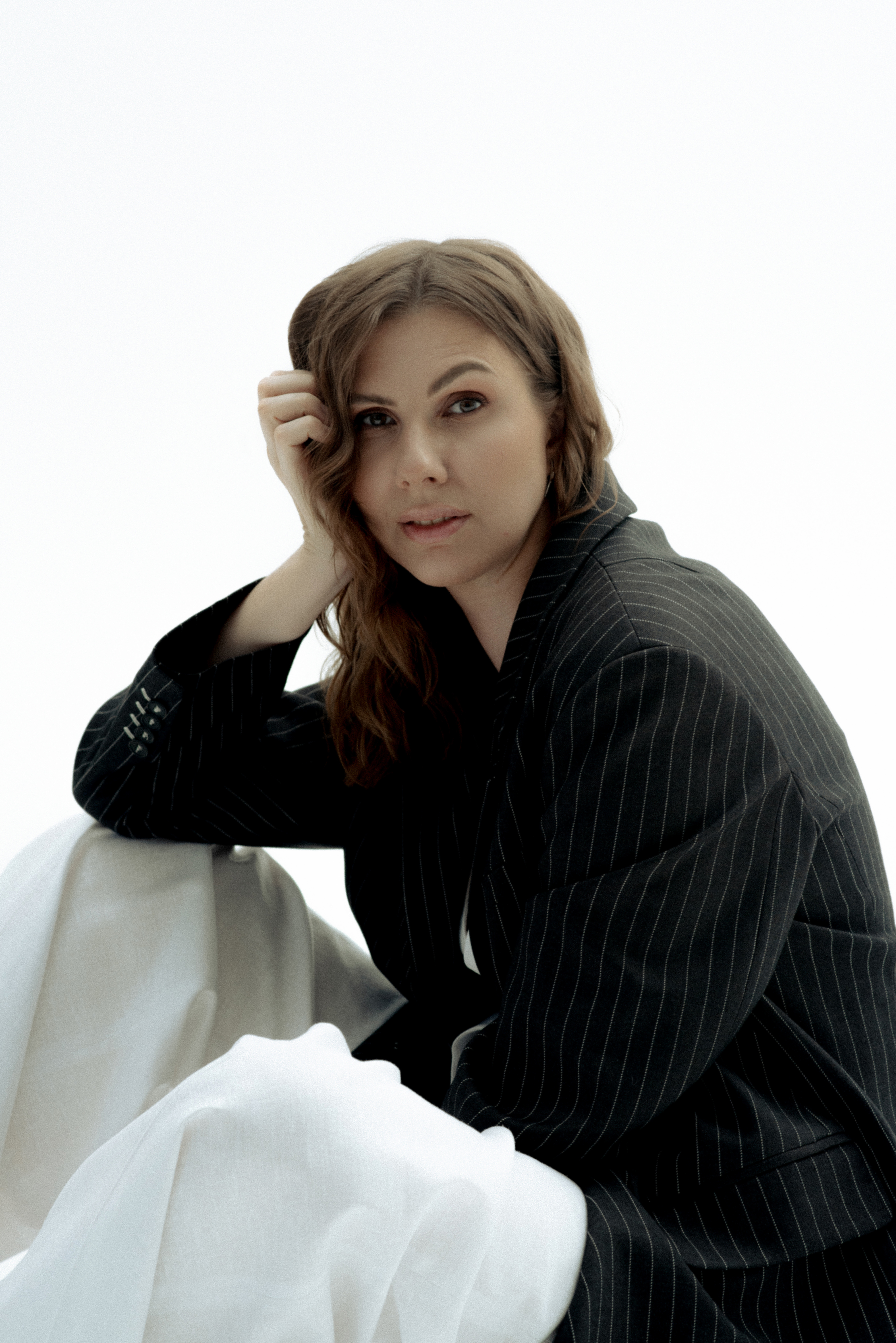 Мария Сахарова