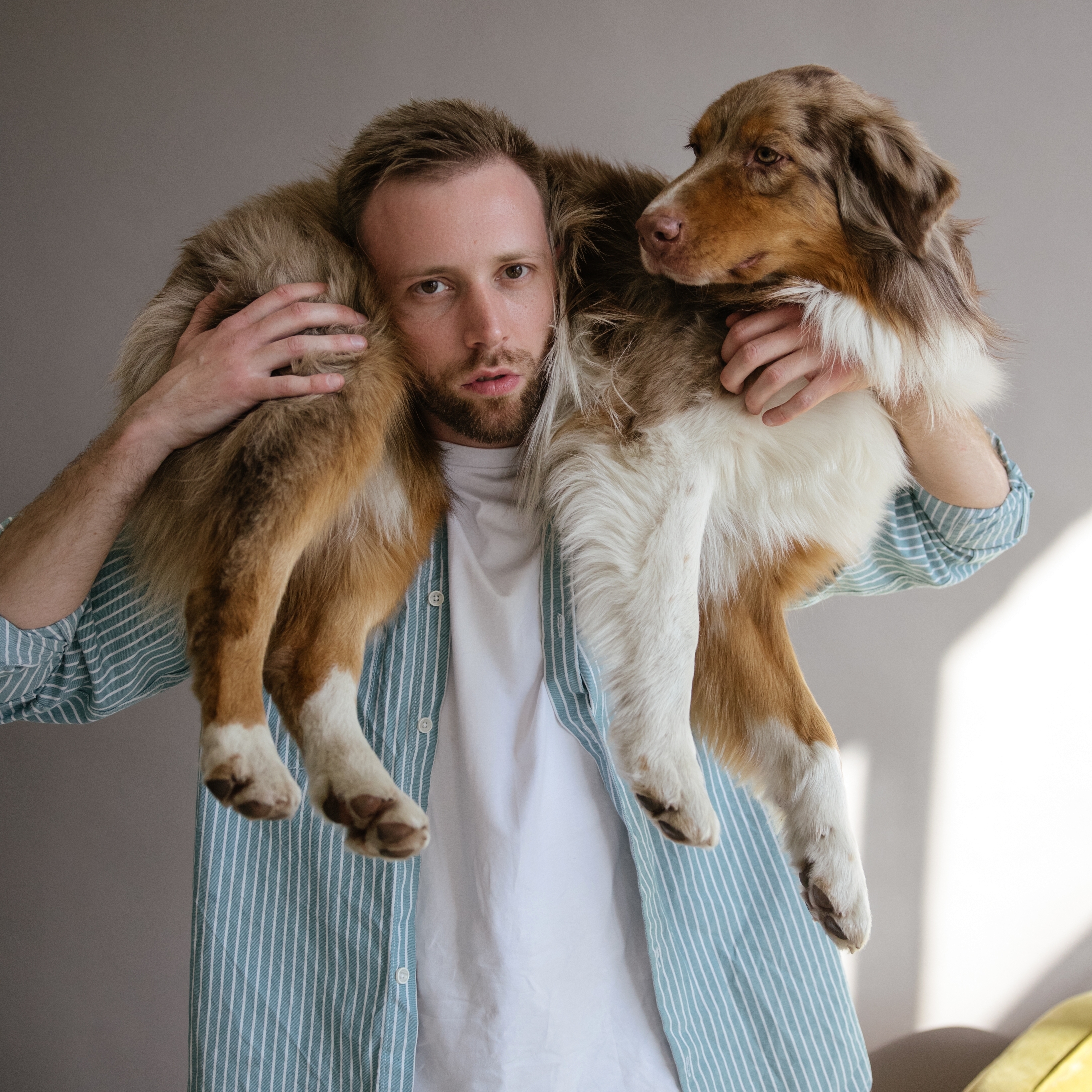 Михаил Песиков