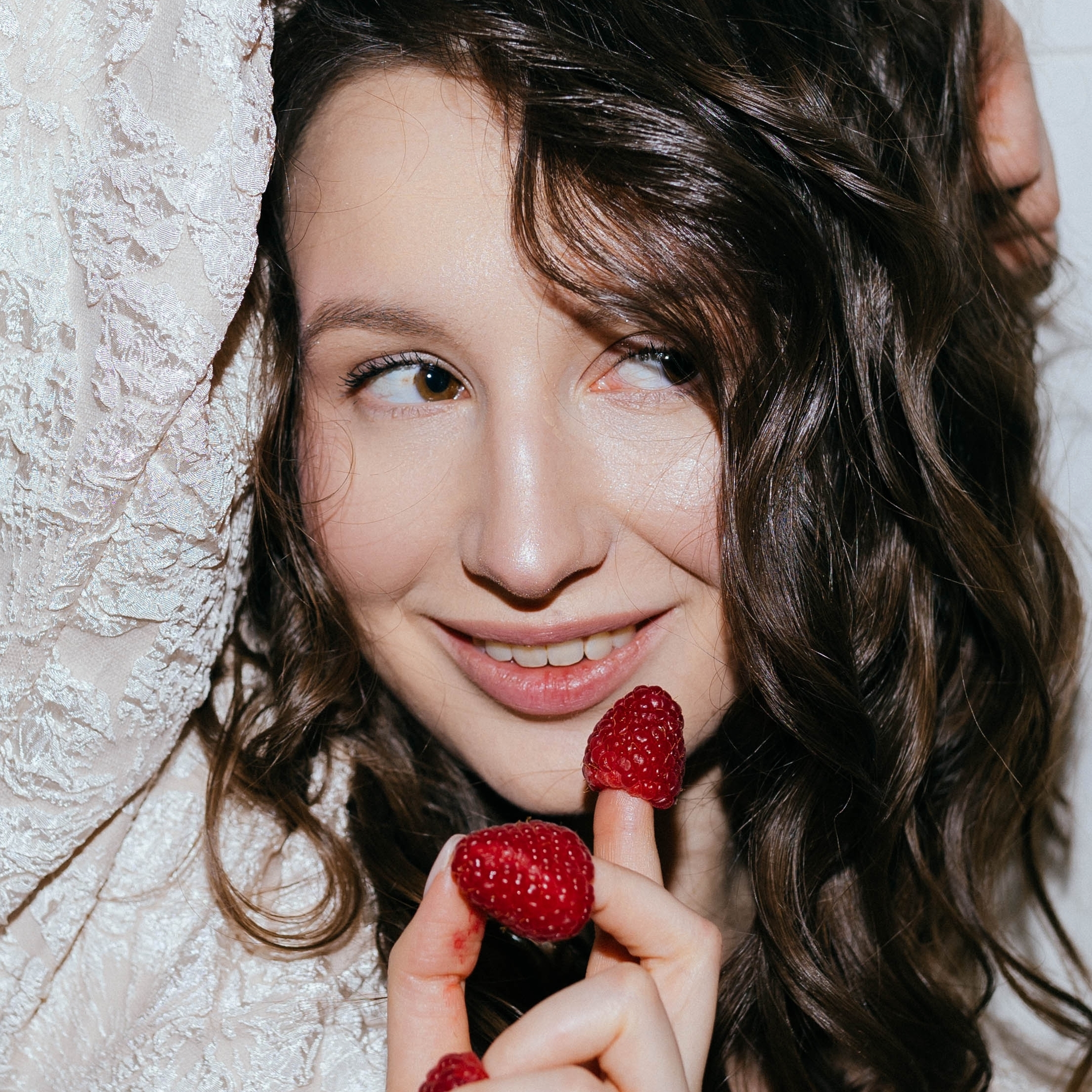 Алина Полевкова