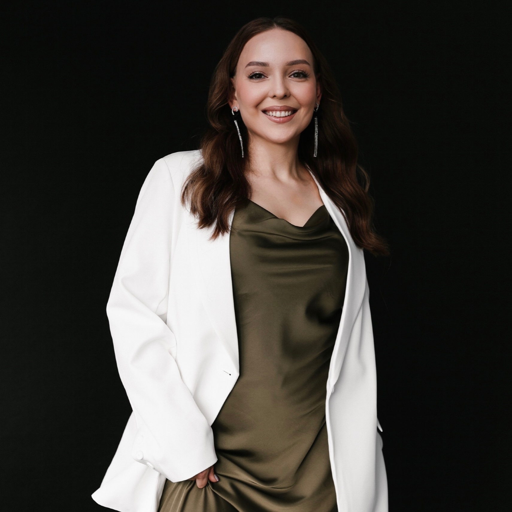 Анастасия Пахлян